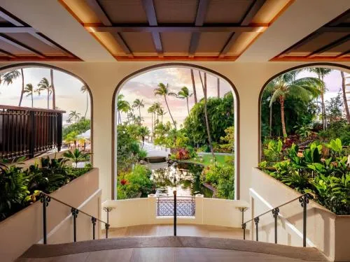 Fairmont Kea Lani, Maui