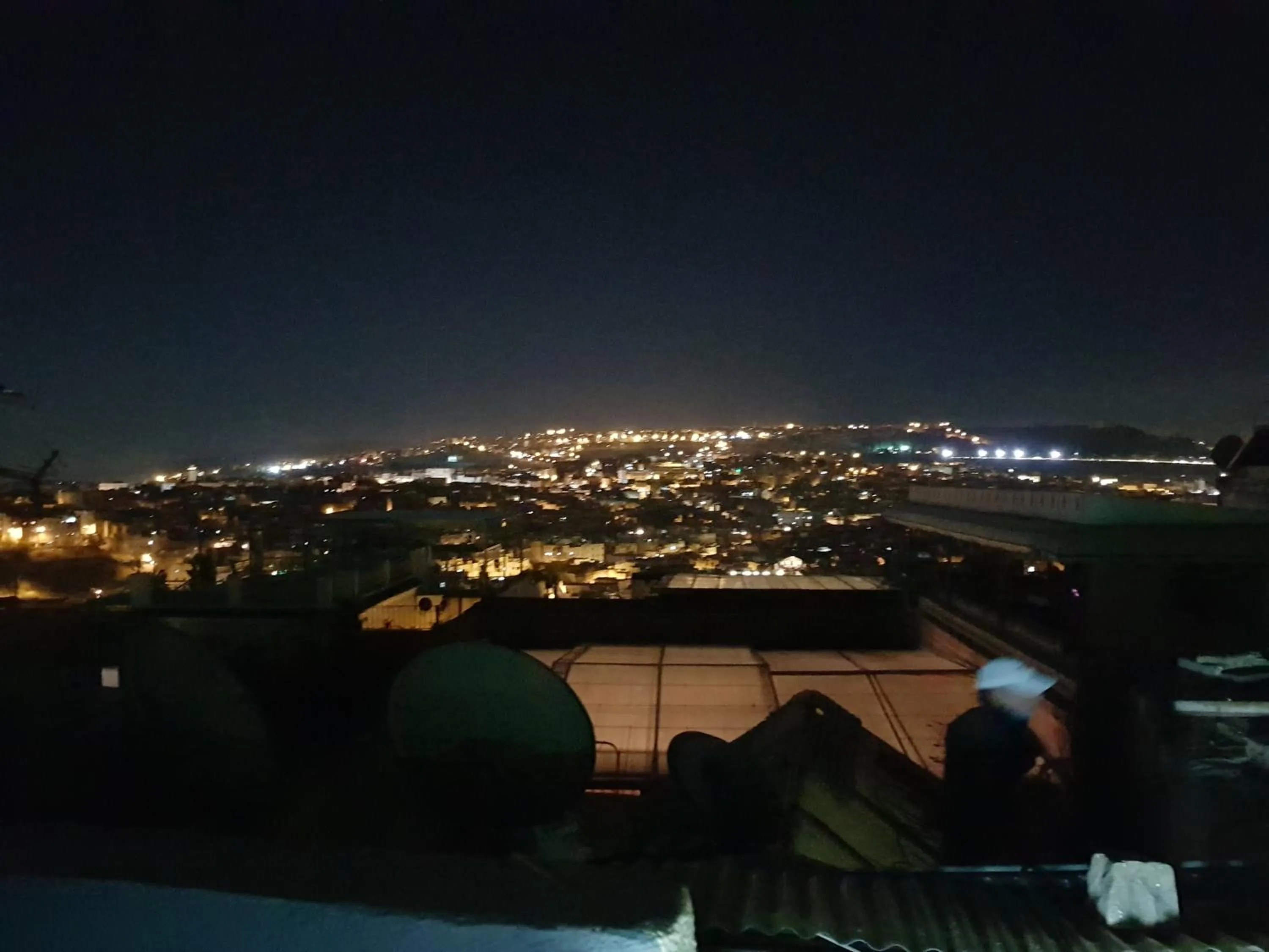 Balcony/Terrace in Dar Atlantic
