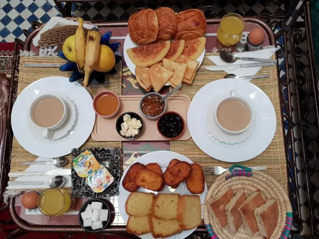 Budget Double Room - single occupancy in Dar Atlantic Budget Double Room - single occupancy in Dar Atlantic