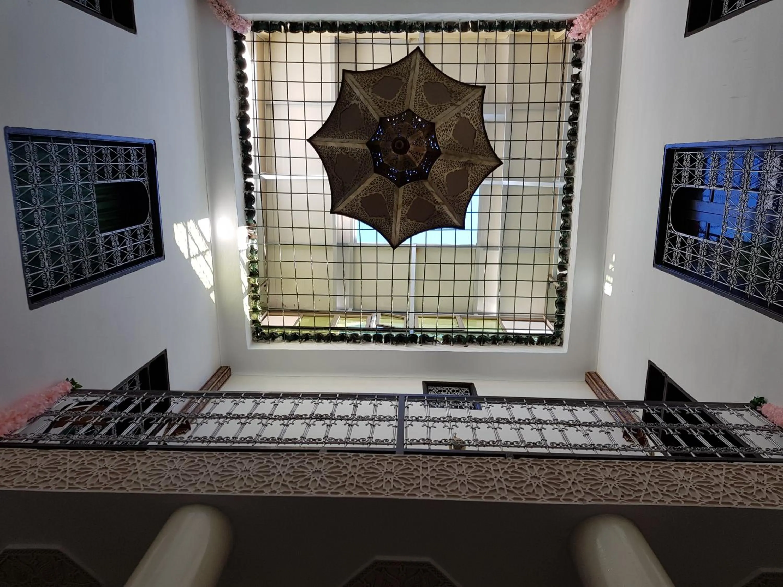 Other in Dar Atlantic