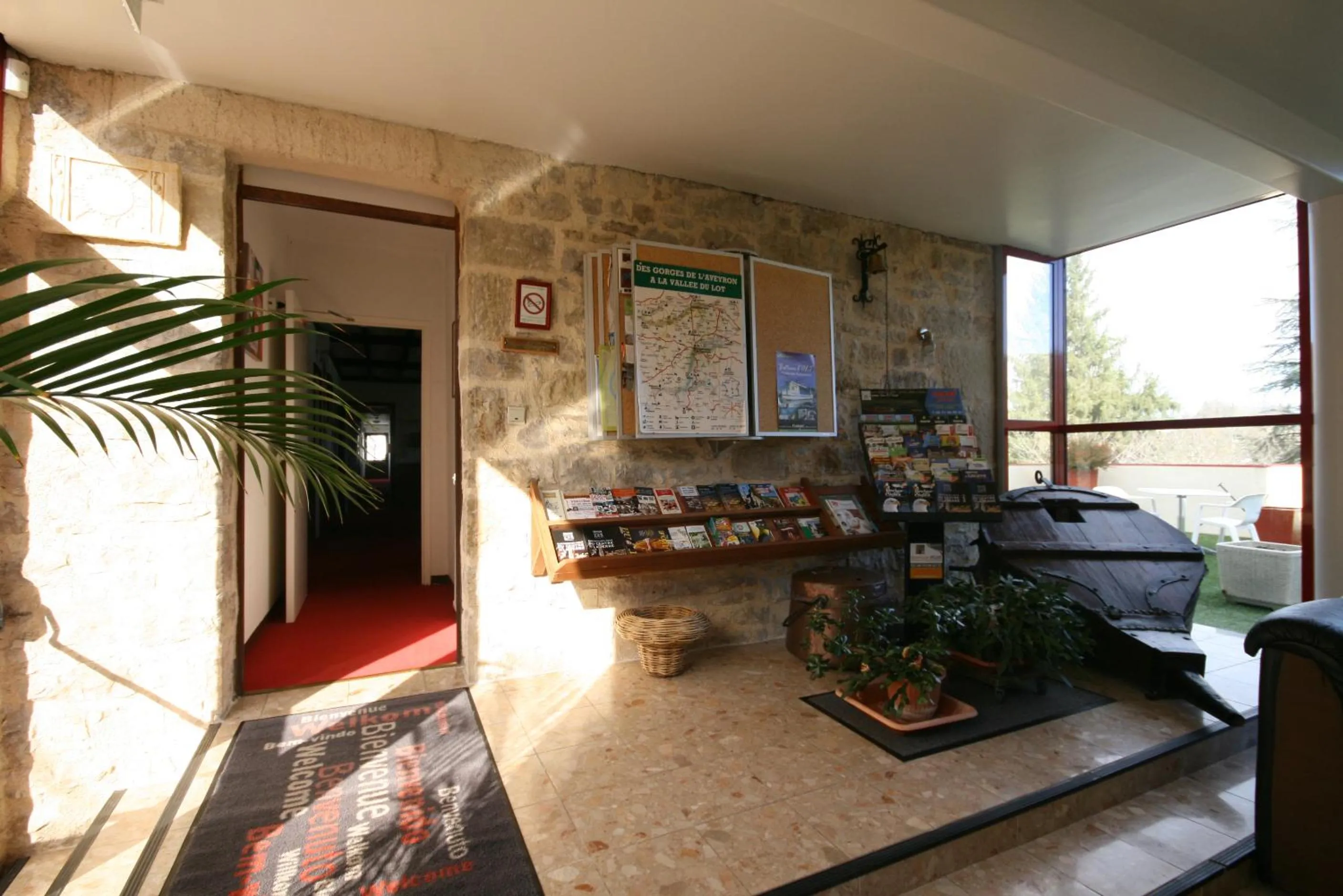 Logis Auberge La Diege