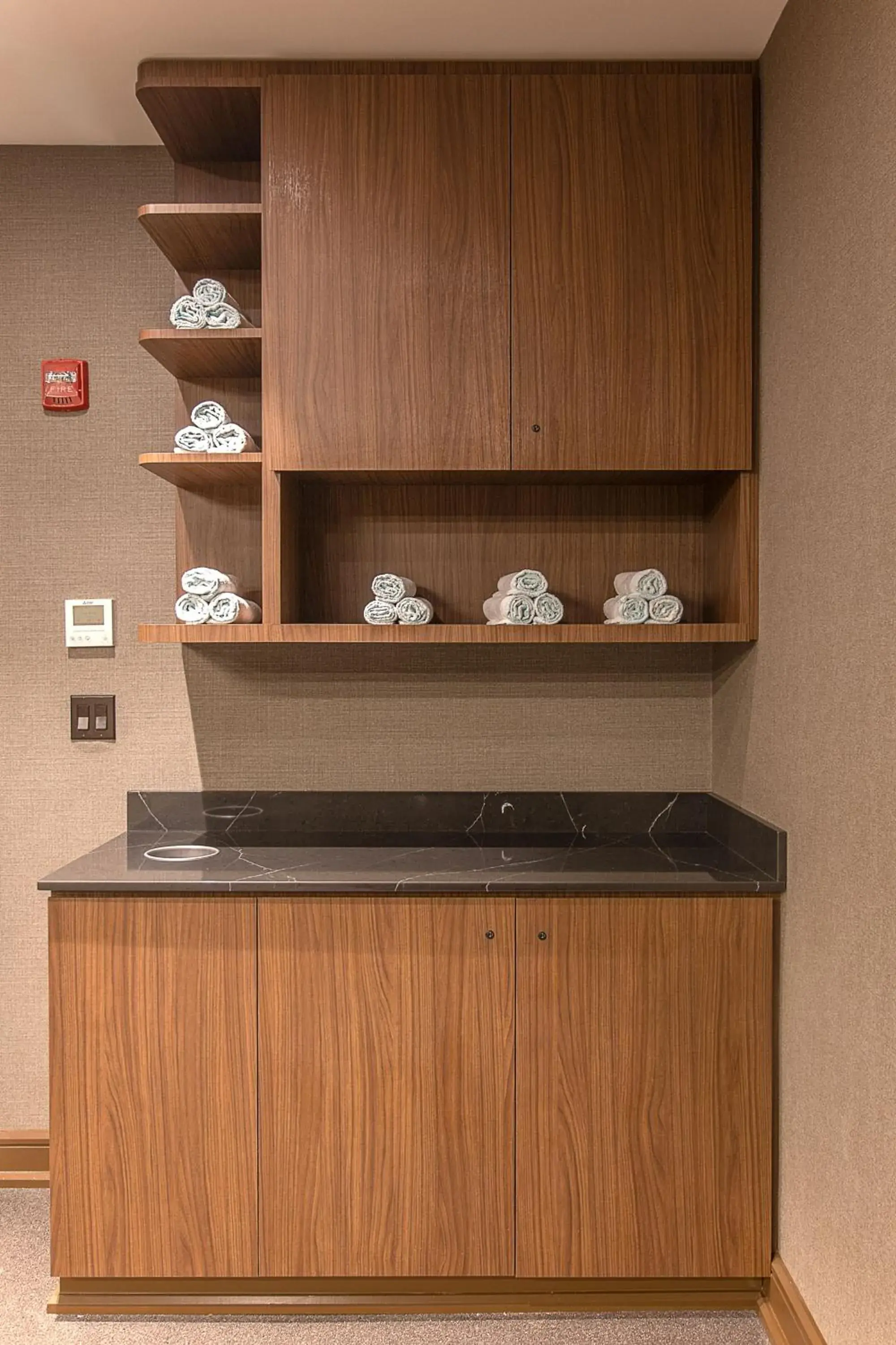 Fitness centre/facilities in Opera House Hotel Fitness centre/facilities in Opera House Hotel