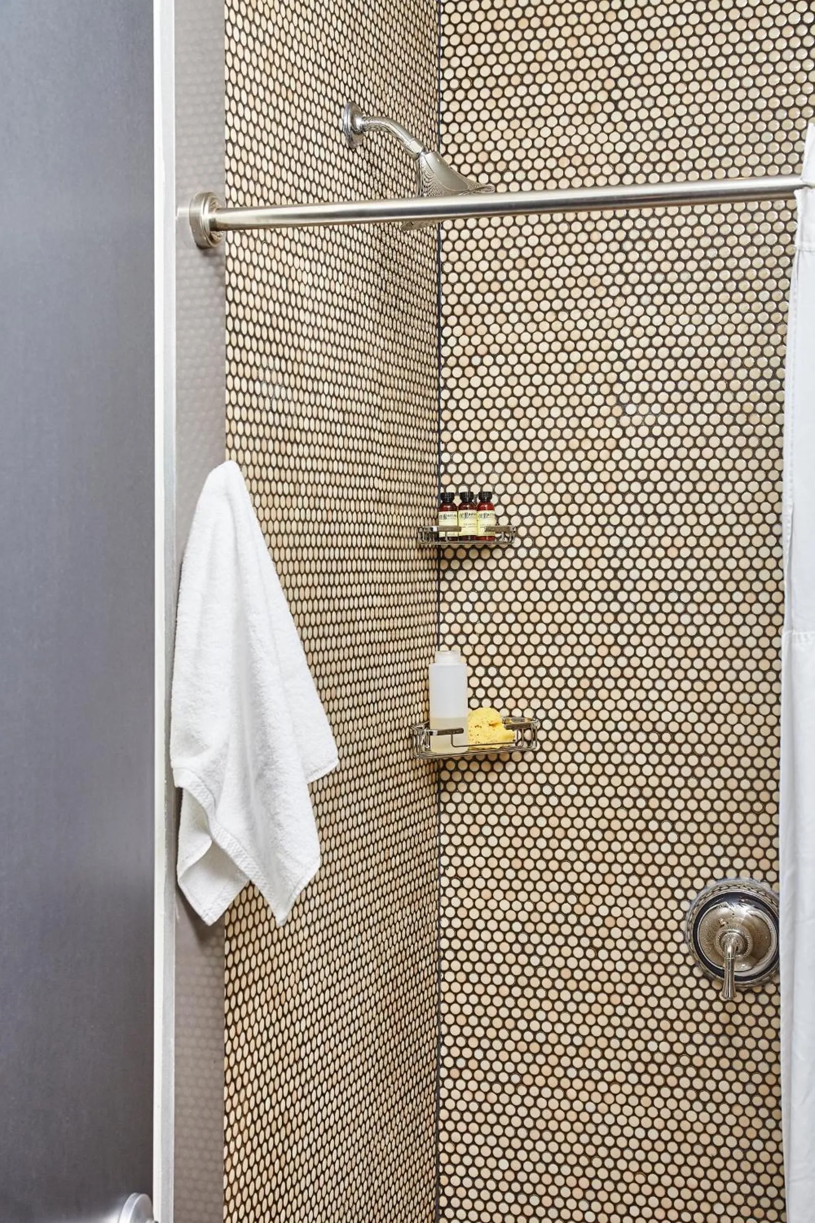 Bathroom in The Collective Paper Factory