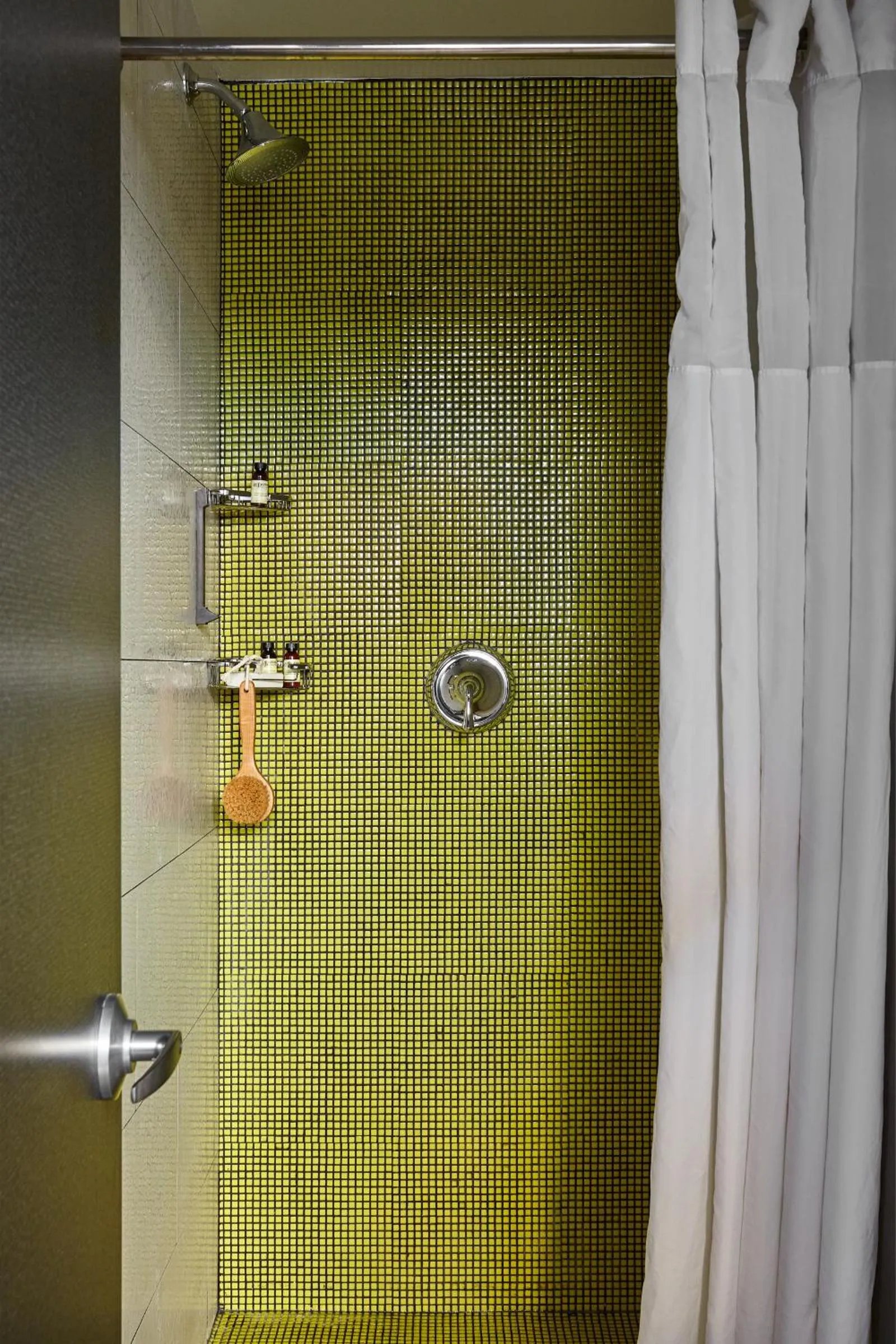 Bathroom in The Collective Paper Factory