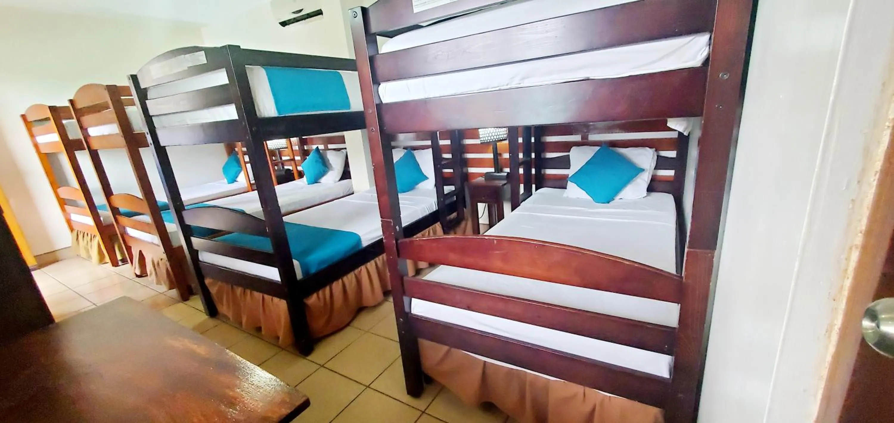 Hotel Mozonte San Juan del Sur