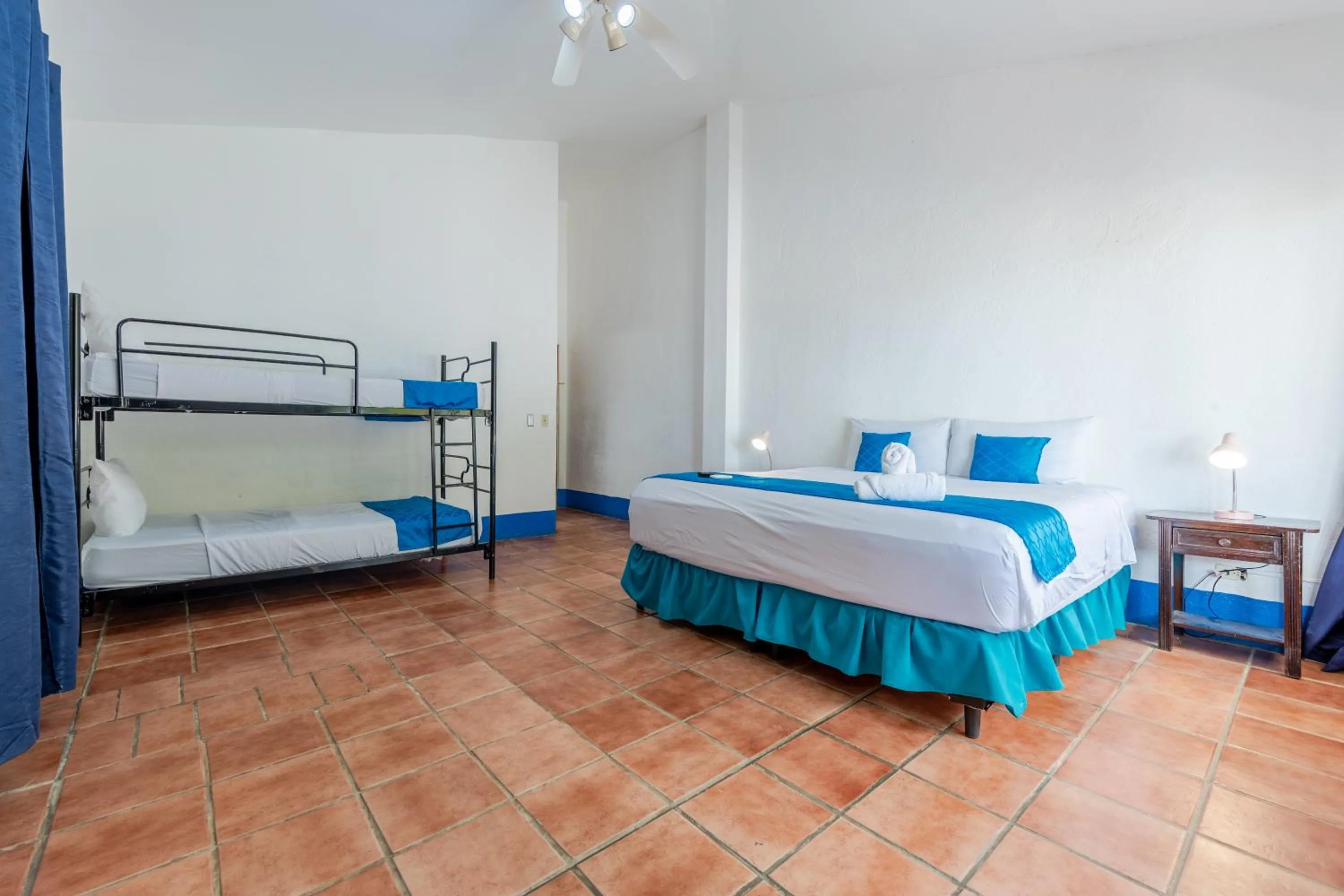 Hotel Mozonte San Juan del Sur