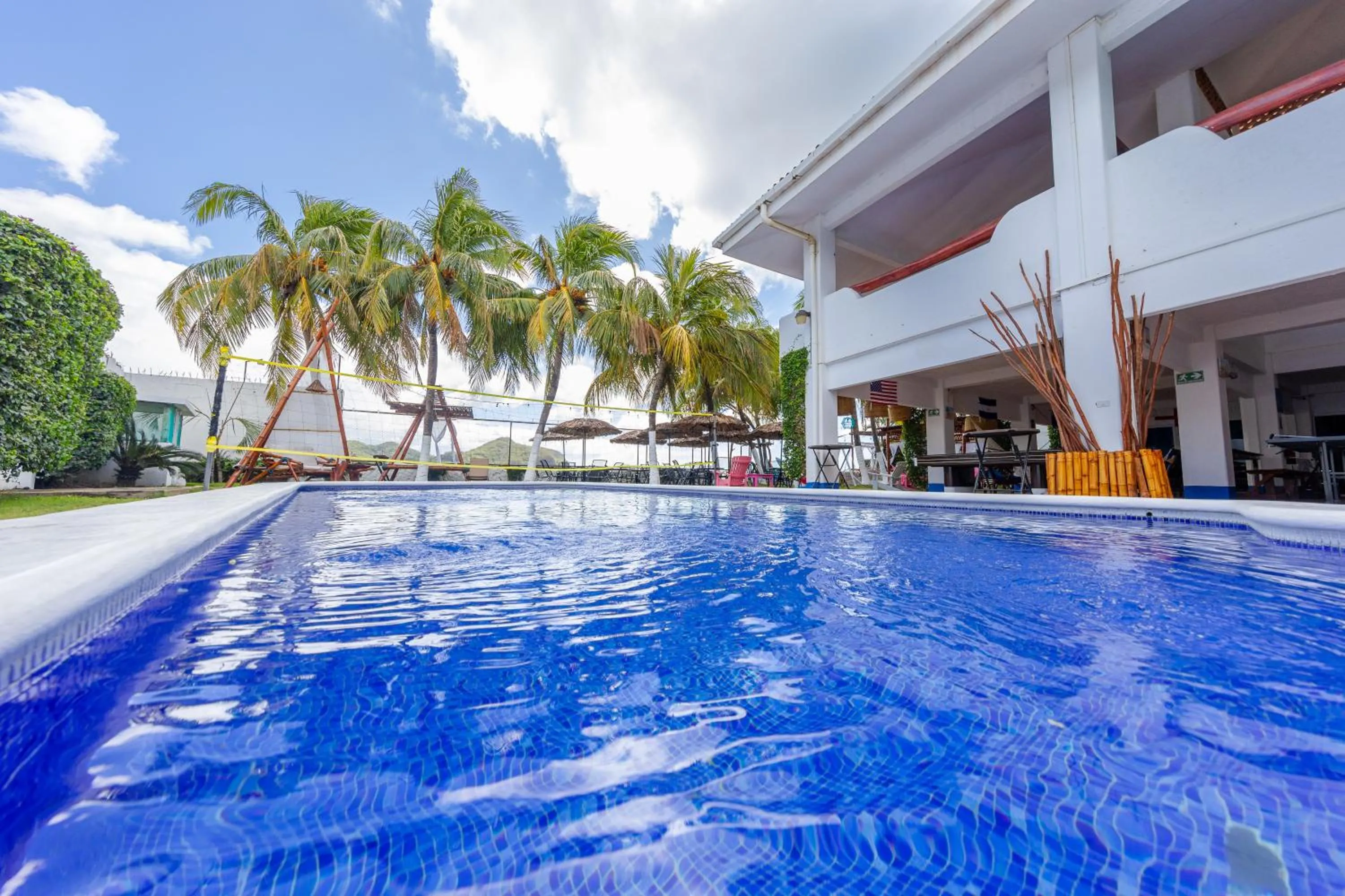 Hotel Mozonte San Juan del Sur