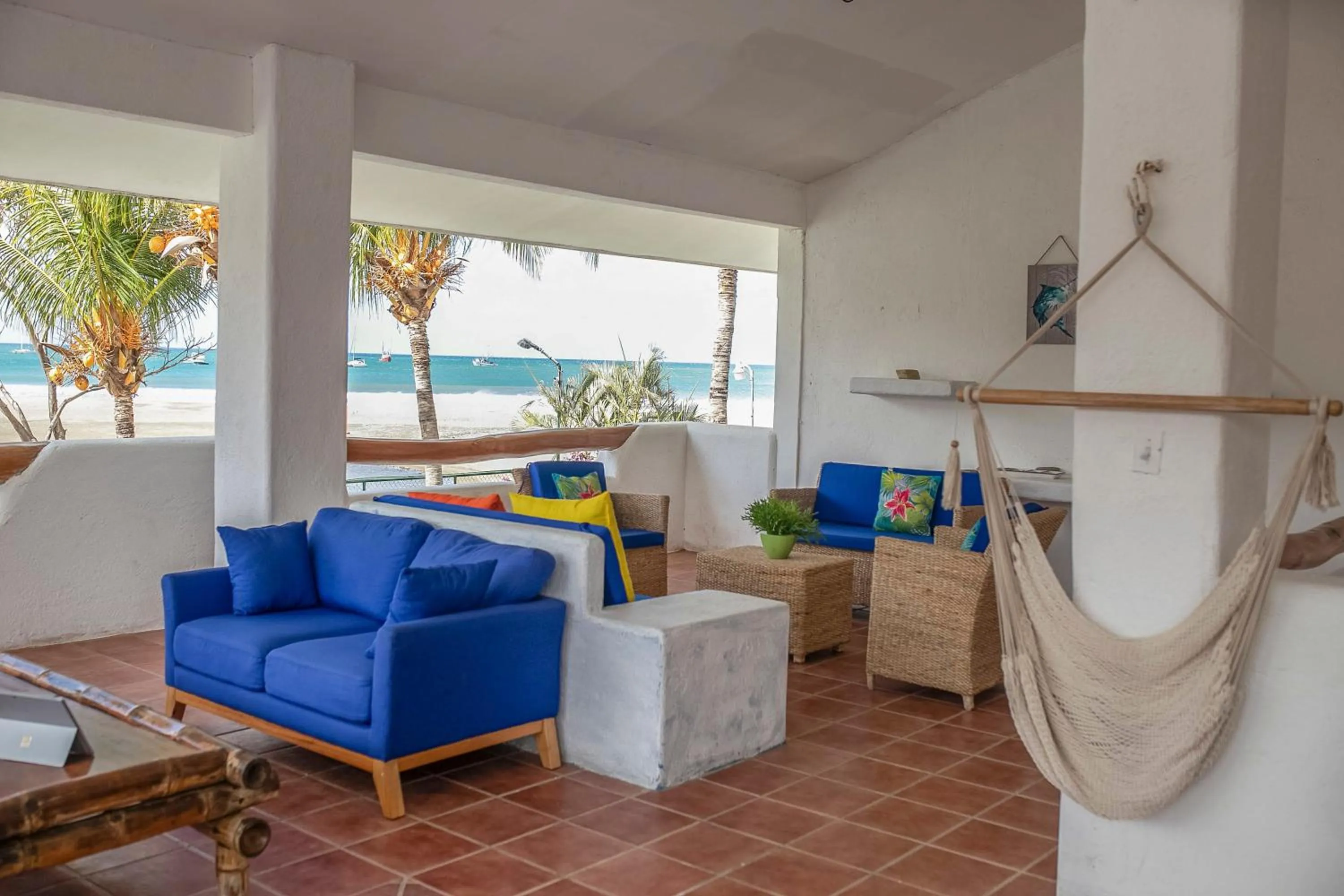 Hotel Mozonte San Juan del Sur