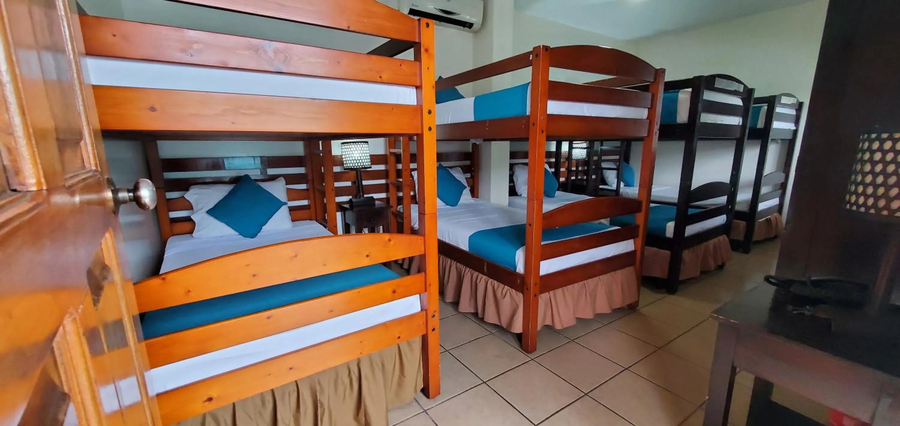 Hotel Mozonte San Juan del Sur