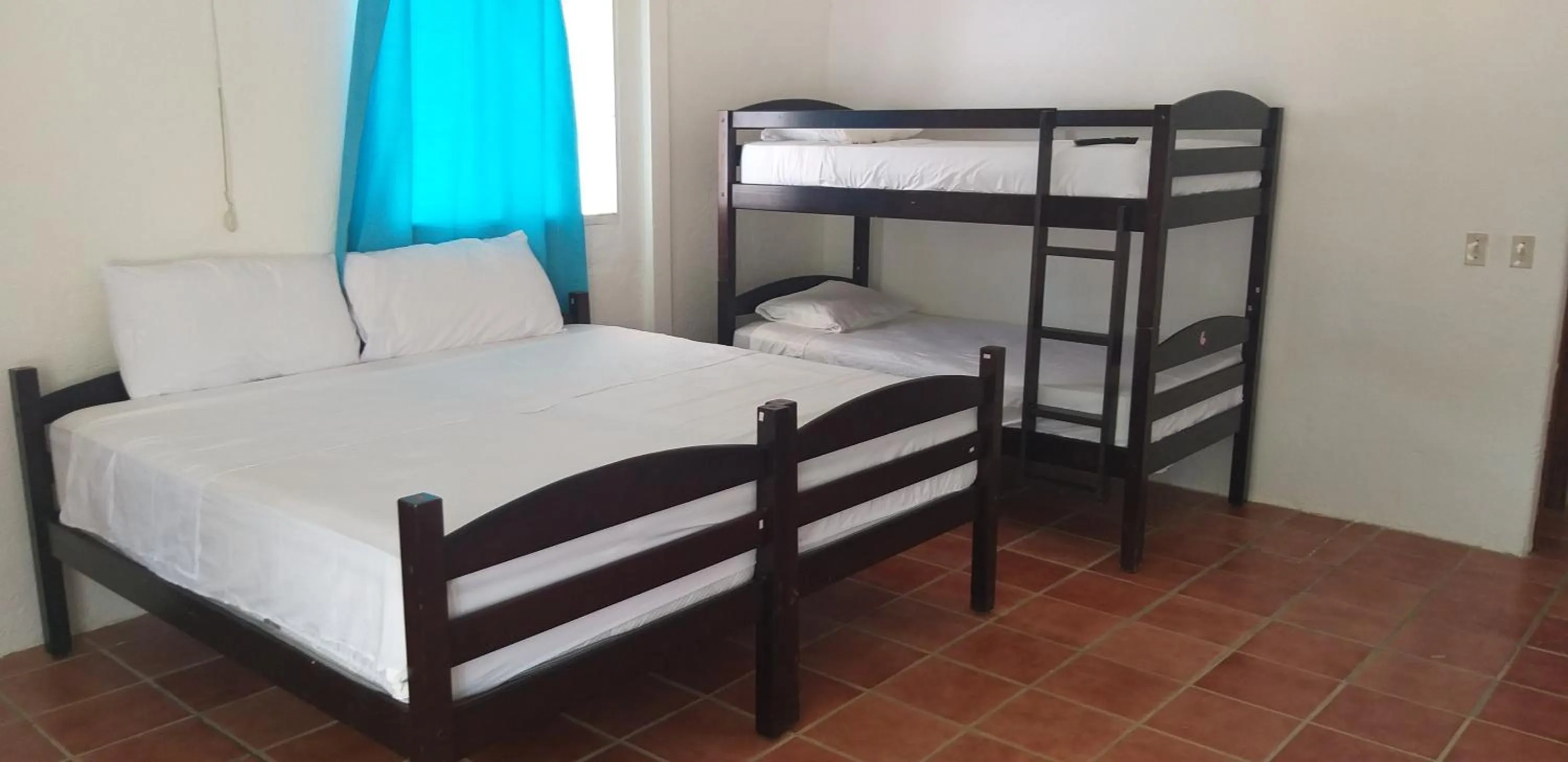 Hotel Mozonte San Juan del Sur