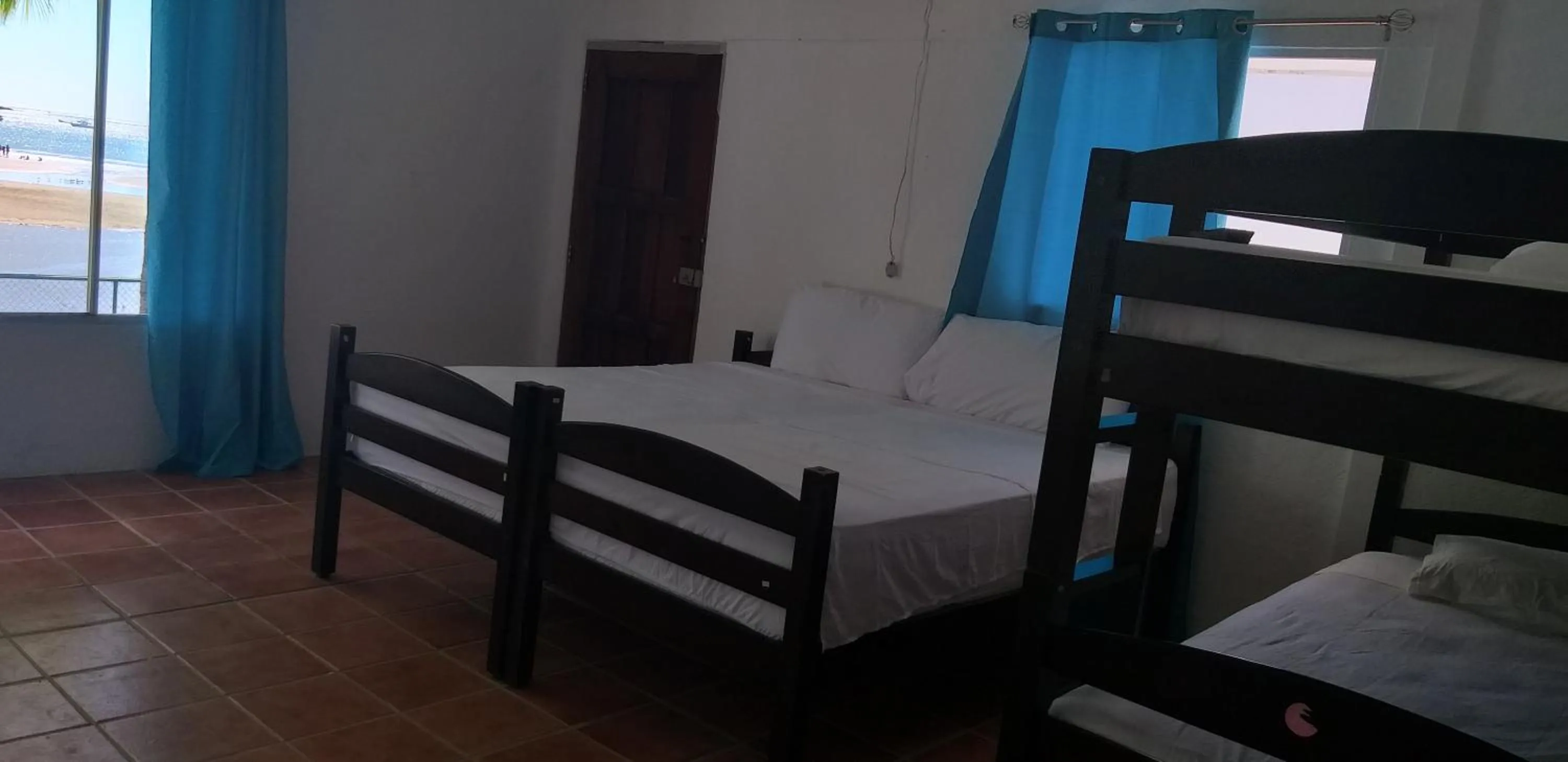 Hotel Mozonte San Juan del Sur