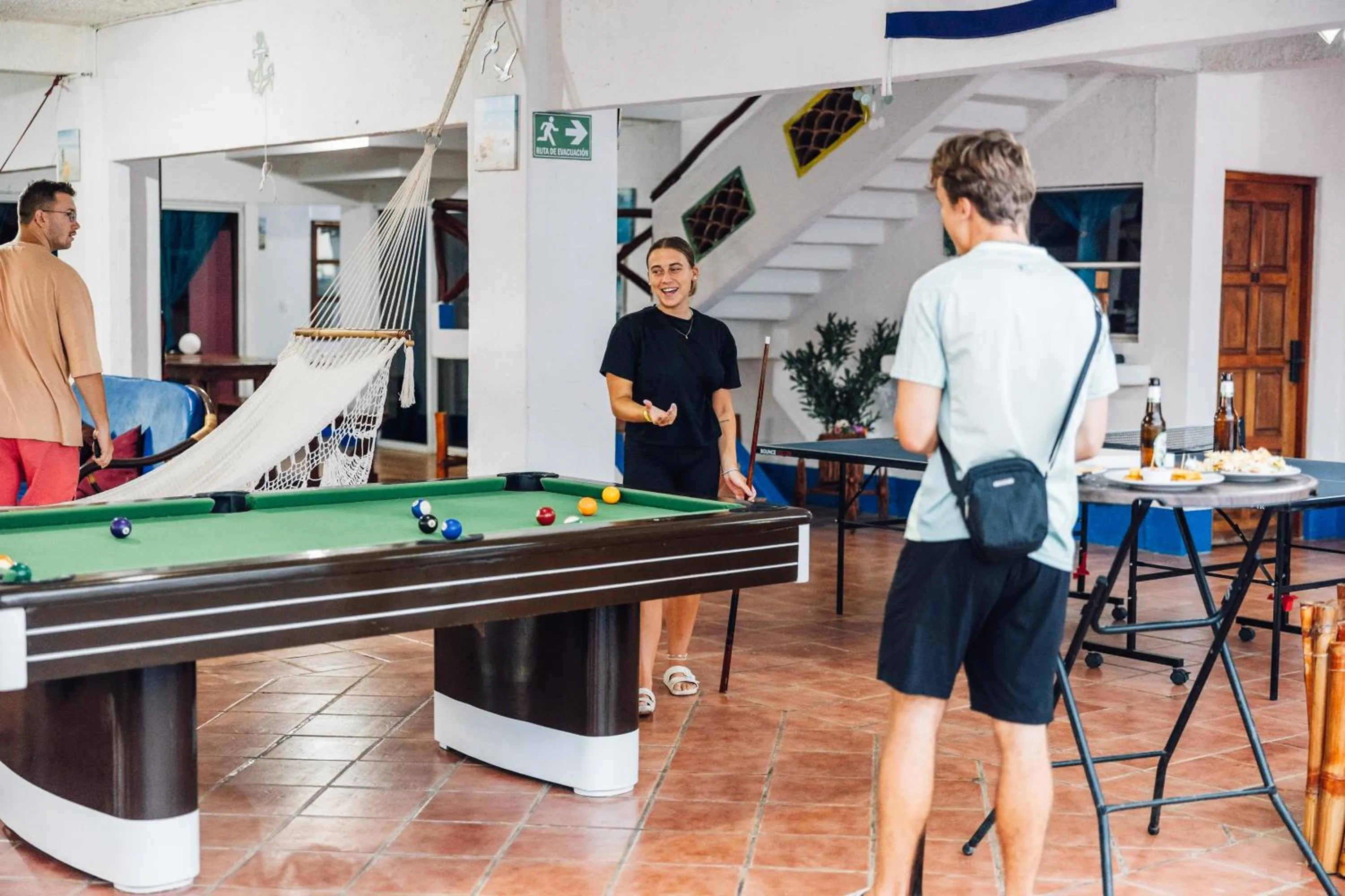 Hotel Mozonte San Juan del Sur