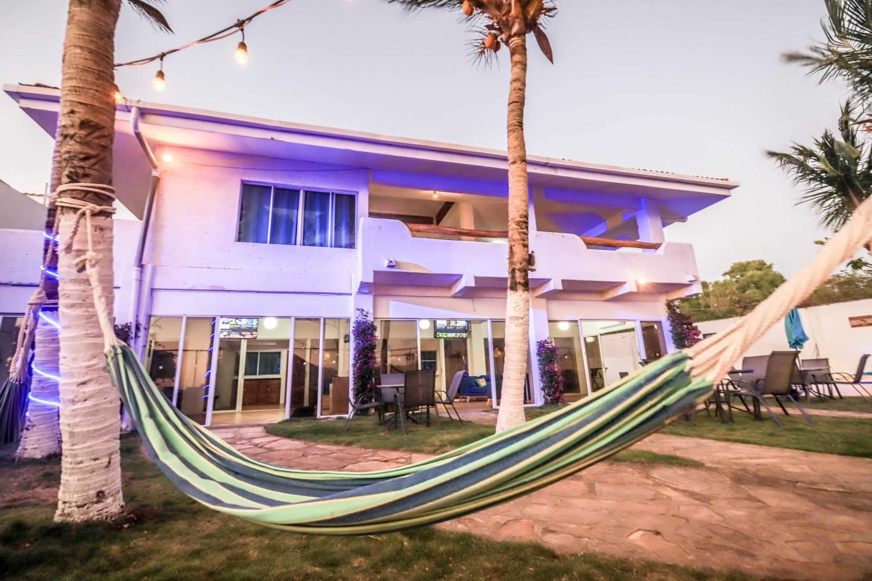 Hotel Mozonte San Juan del Sur