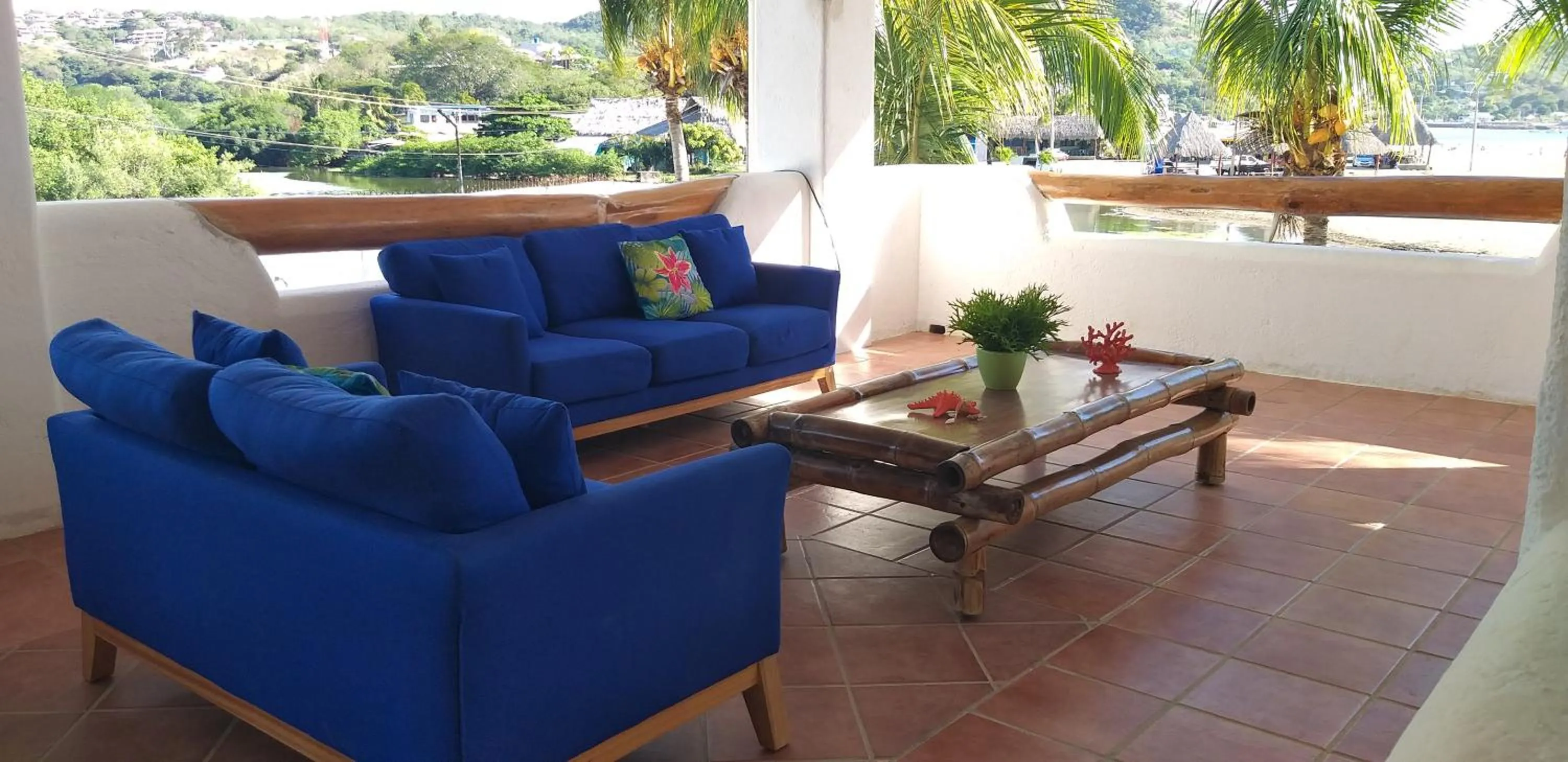 Hotel Mozonte San Juan del Sur