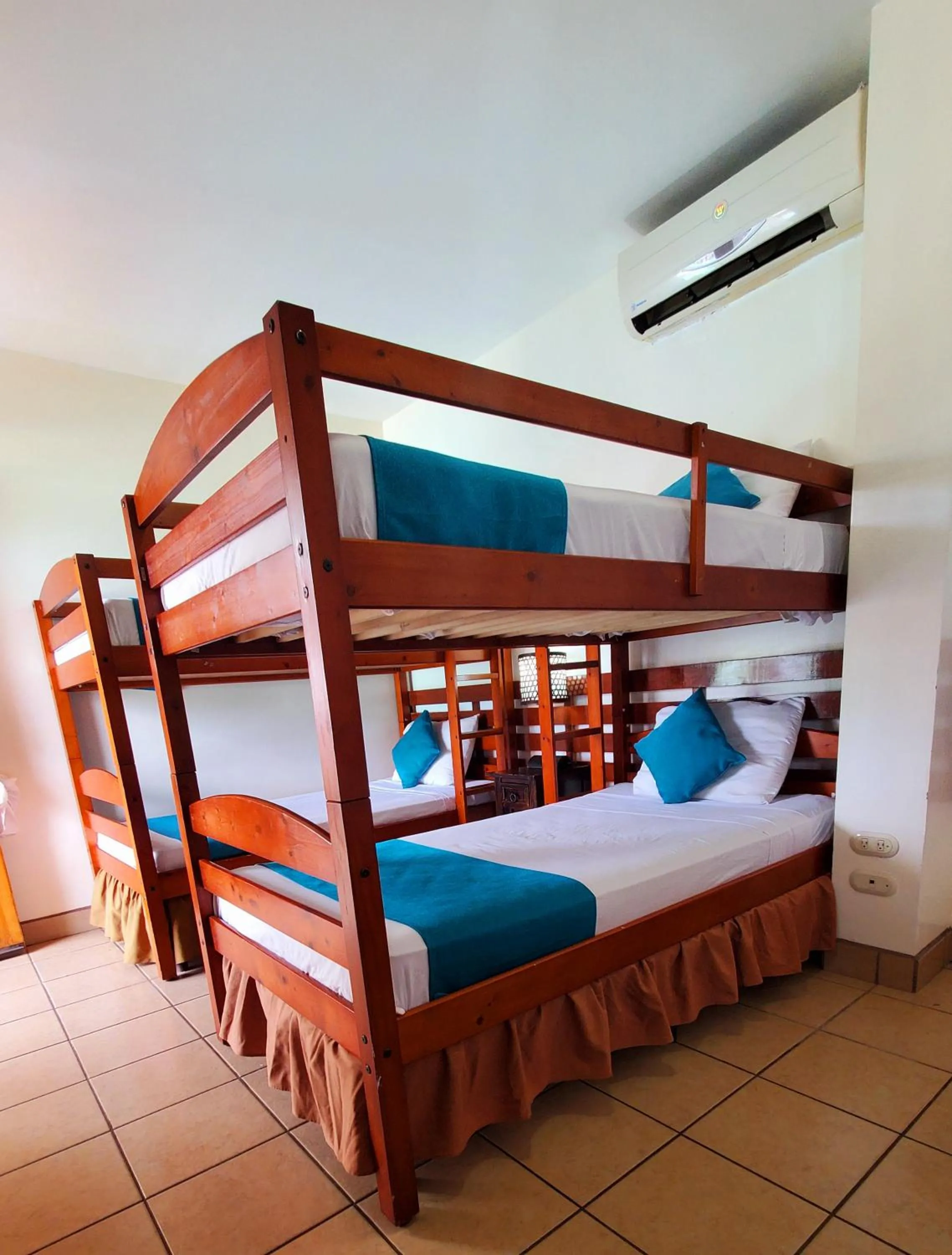 Hotel Mozonte San Juan del Sur