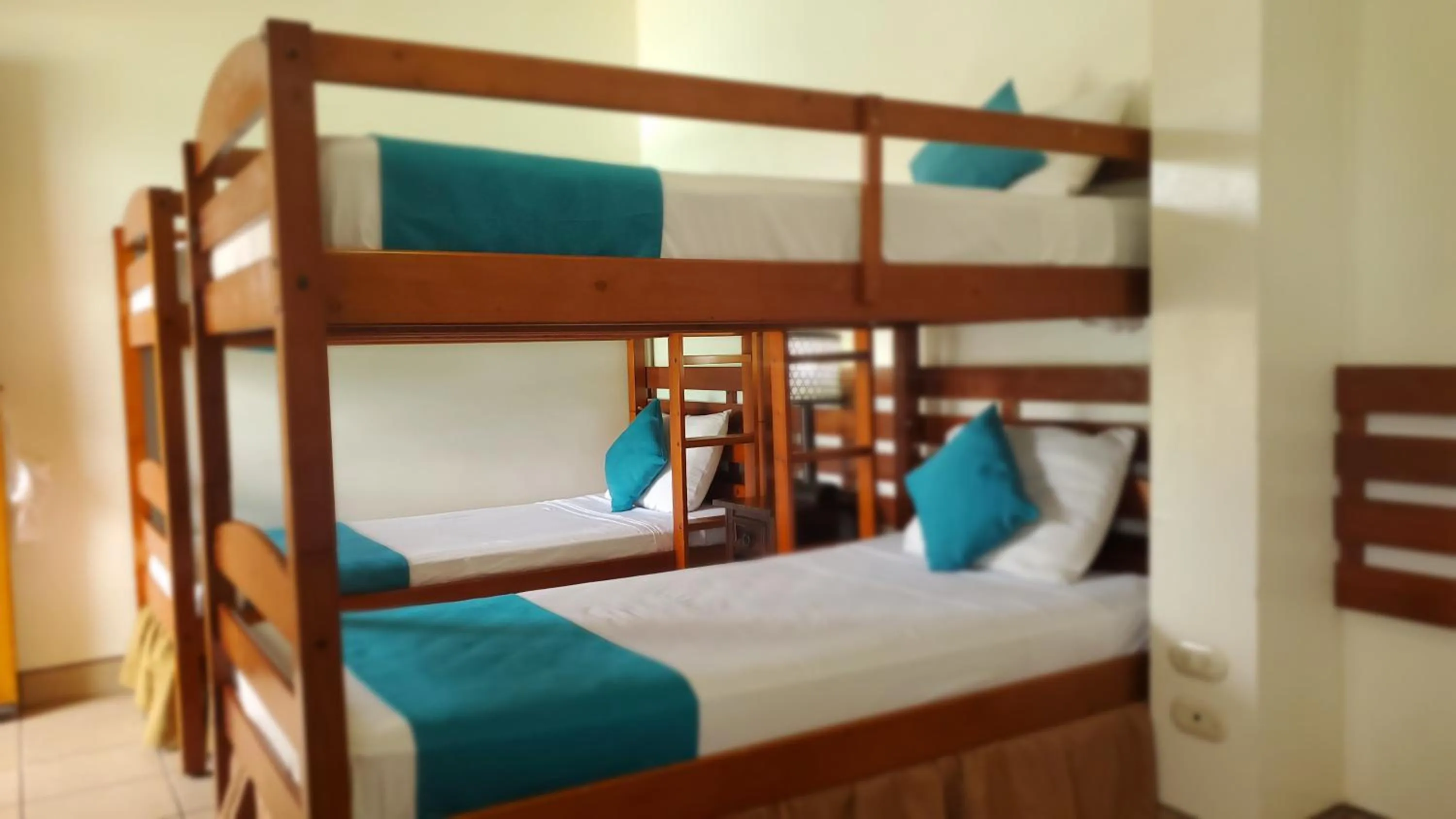 Hotel Mozonte San Juan del Sur