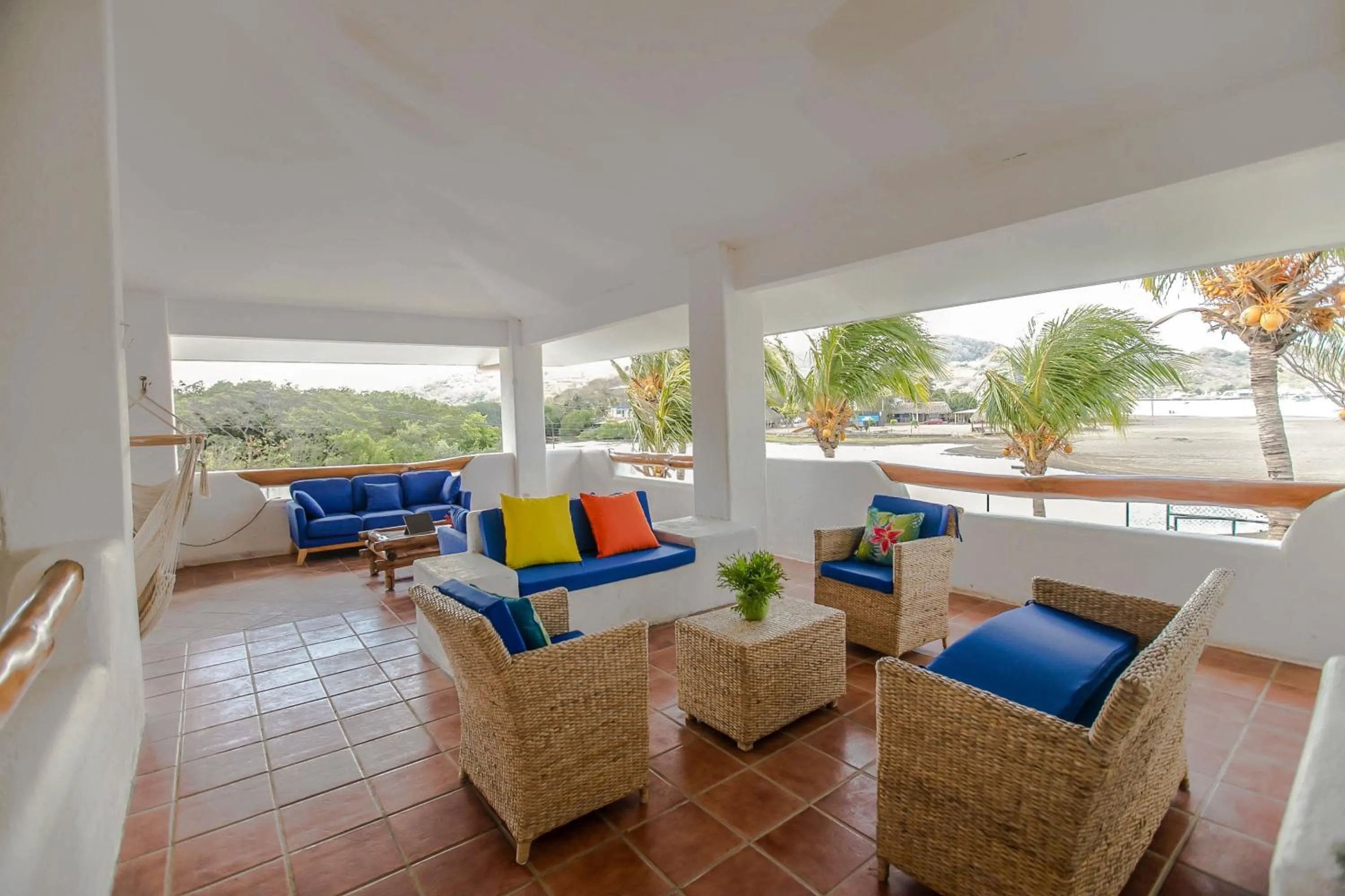 Hotel Mozonte San Juan del Sur