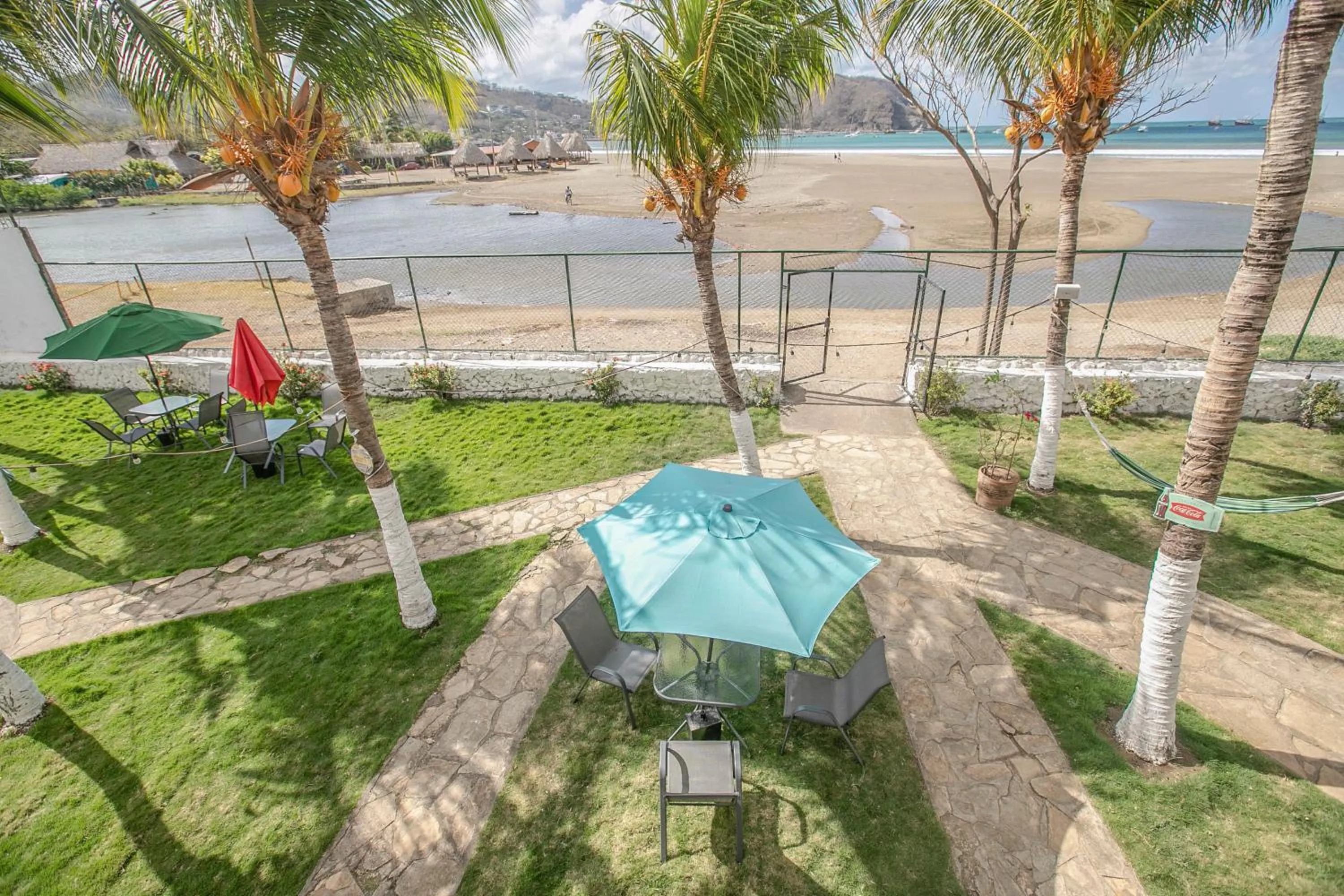 Hotel Mozonte San Juan del Sur