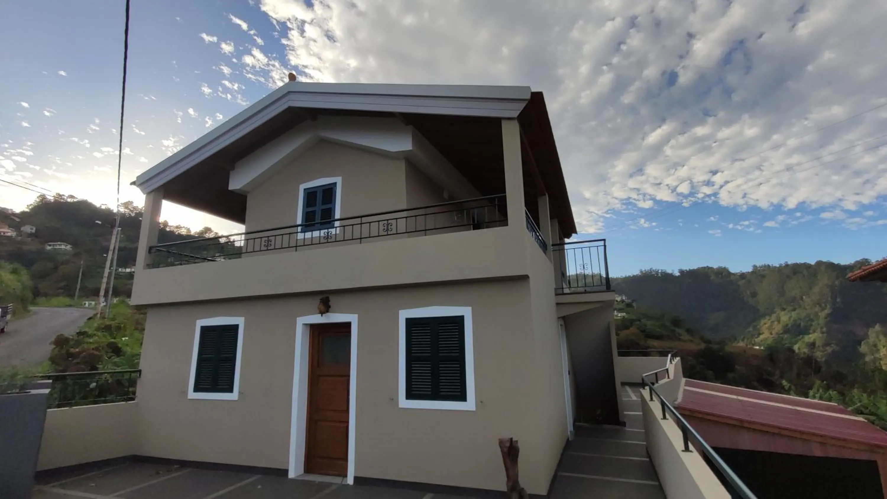 Property building in Ilha & Montanha - Turismo Rural