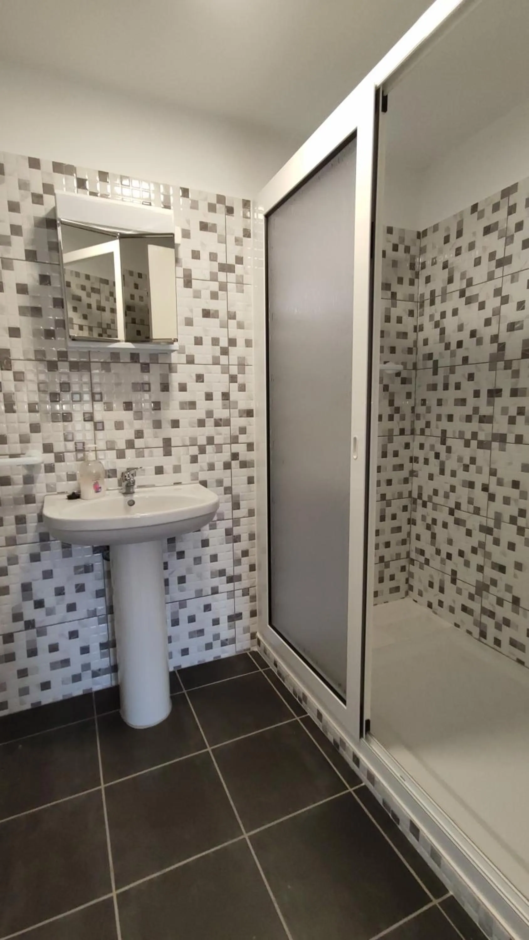 Toilet in Ilha & Montanha - Turismo Rural