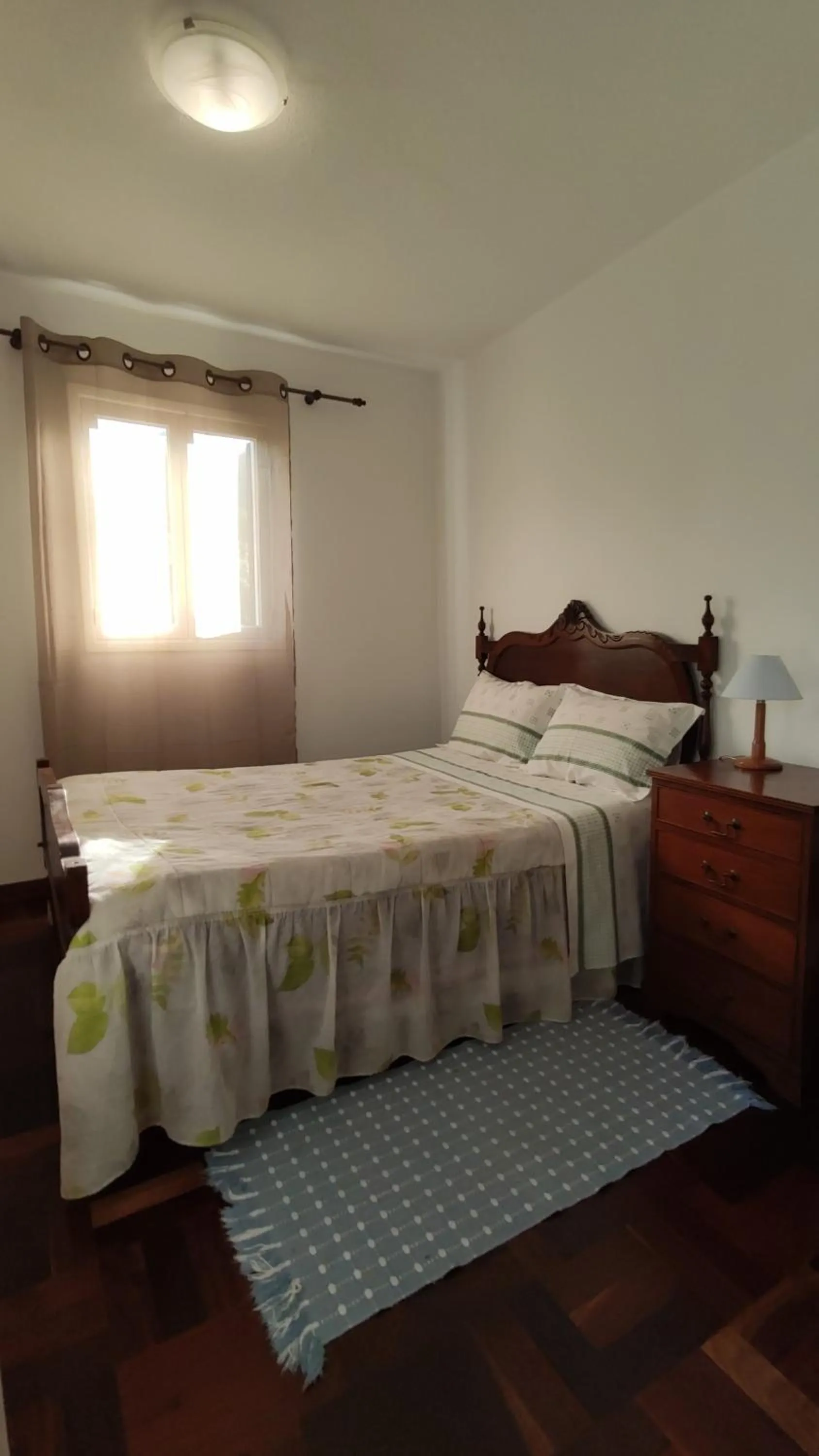 Bedroom in Ilha & Montanha - Turismo Rural