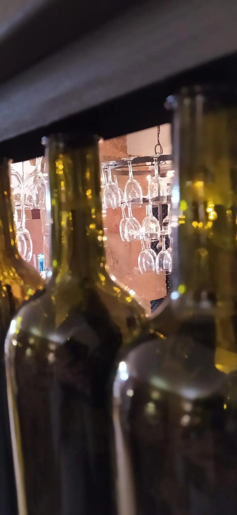 Restaurant/places to eat in Palacete Maria Rosa