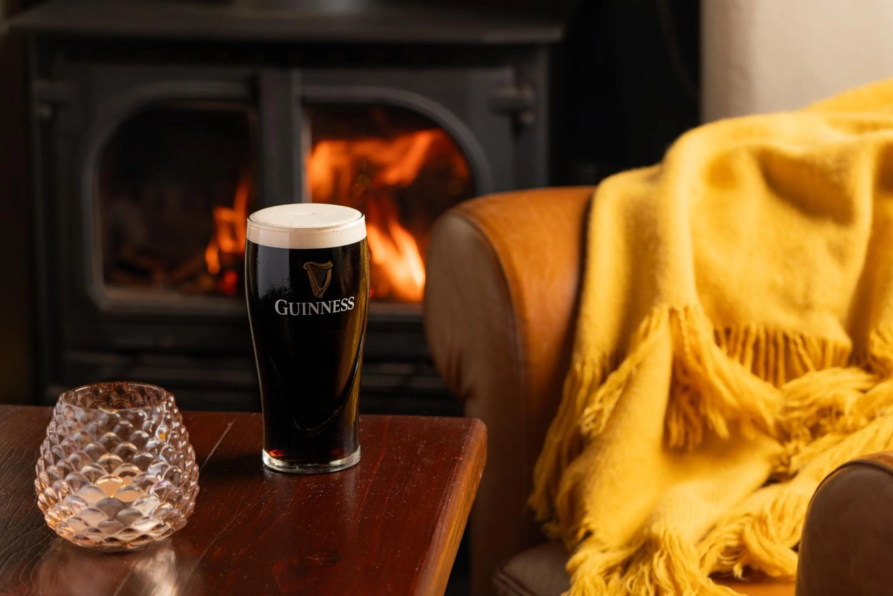 Restaurant/places to eat in The Dog in Over Peover