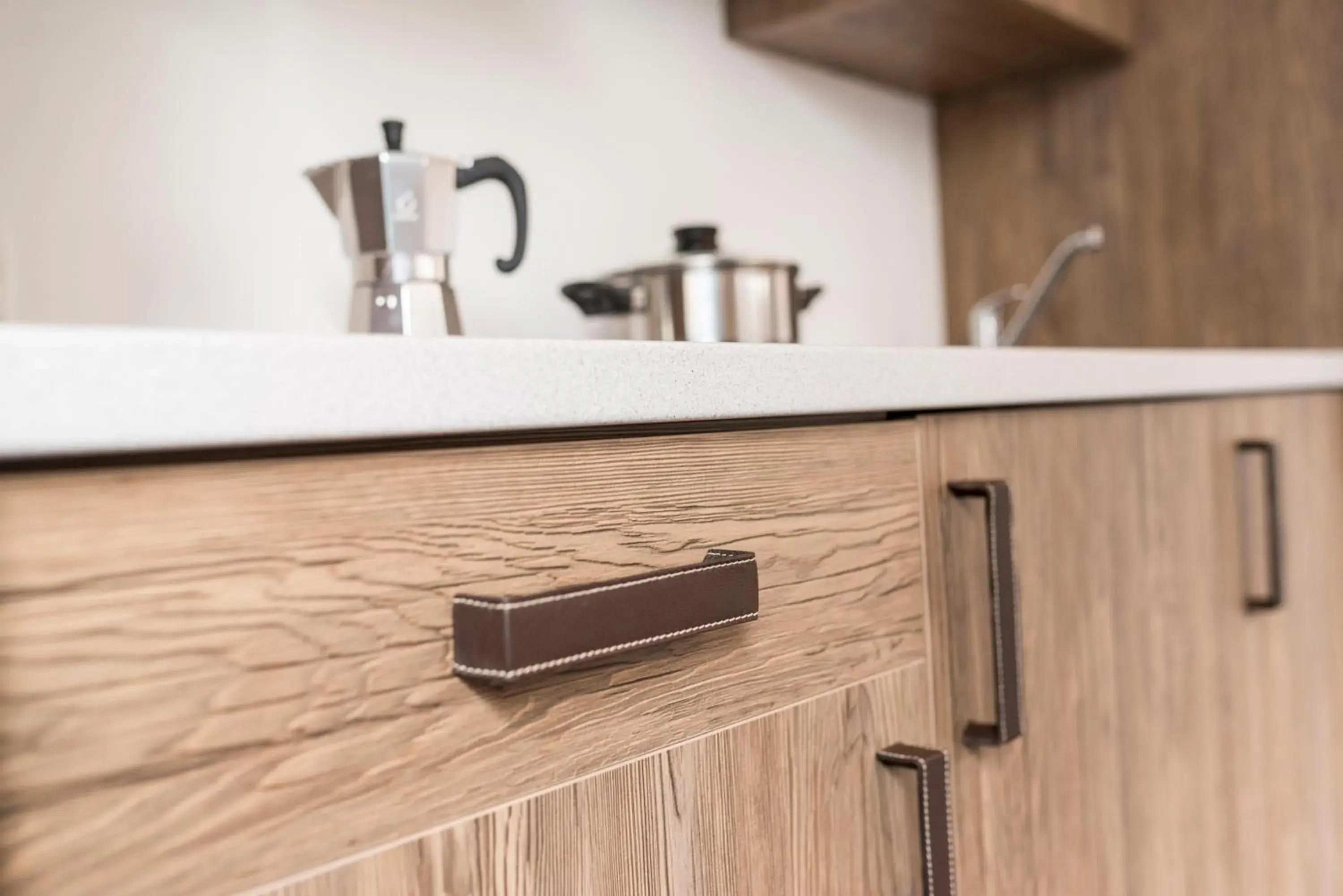 One-Bedroom Apartment in Hotel Rosengarten One-Bedroom Apartment in Hotel Rosengarten