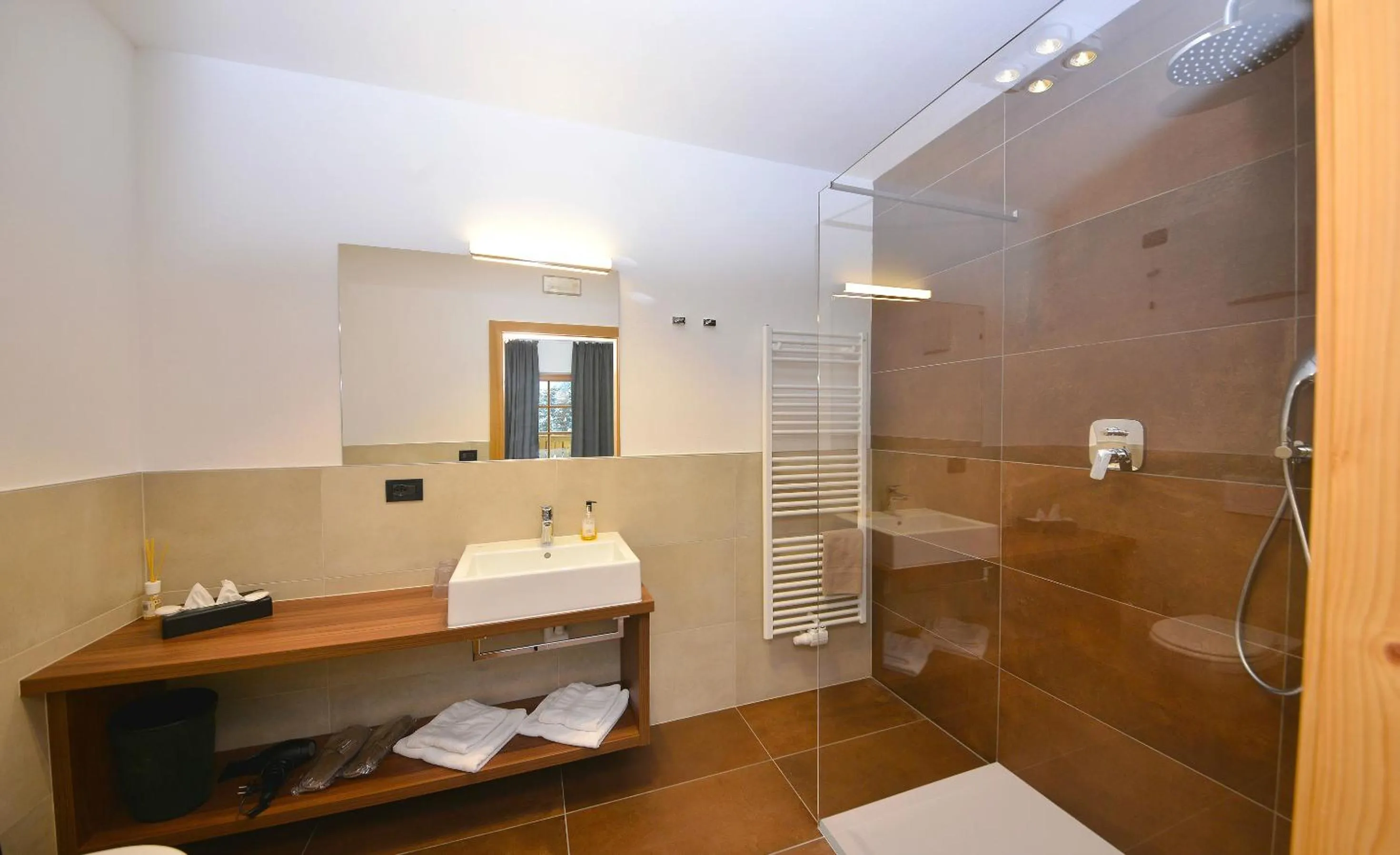 Other in Hotel Rosengarten