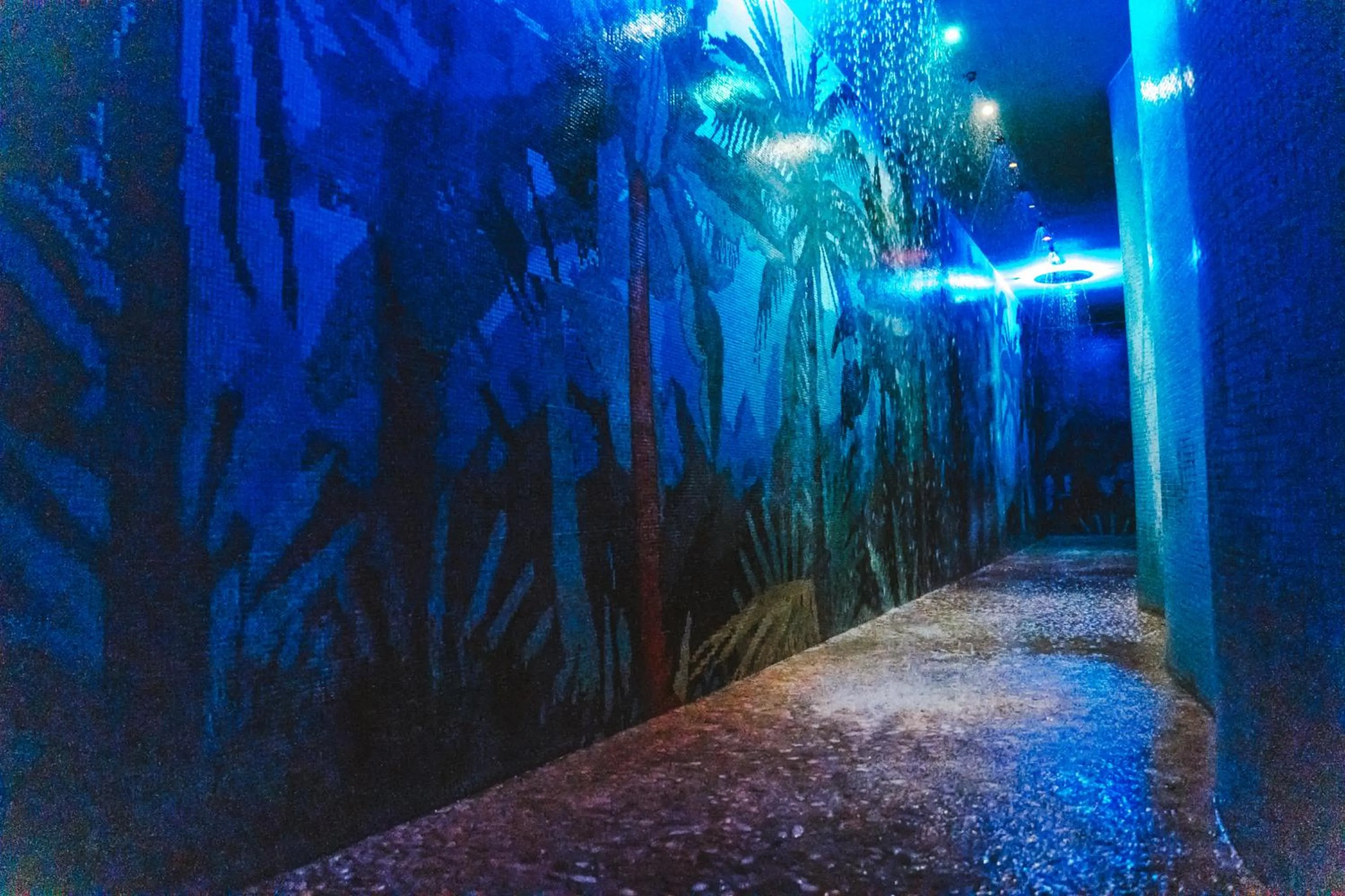 Spa and wellness centre/facilities in Pałac Żelechów Spa & Wellness