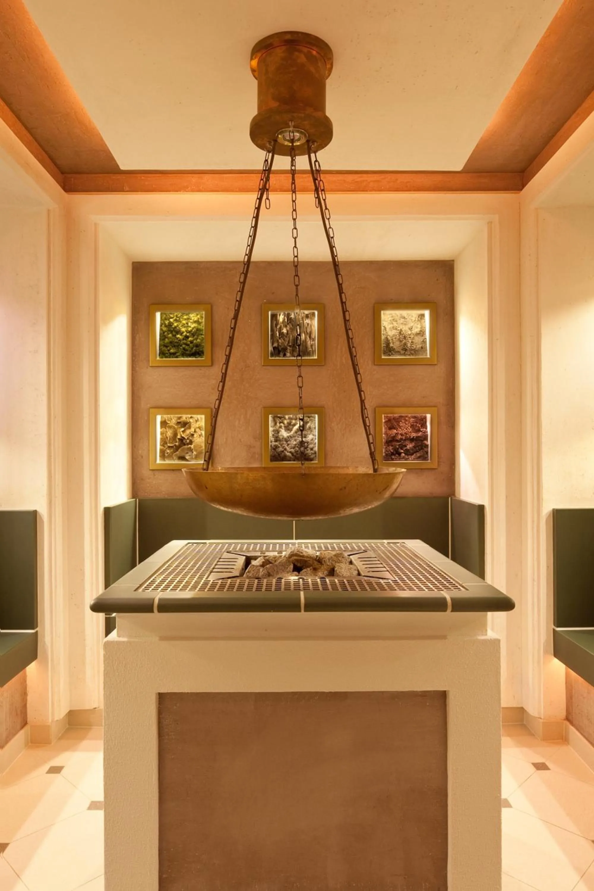 Spa and wellness centre/facilities in Pałac Żelechów Spa & Wellness