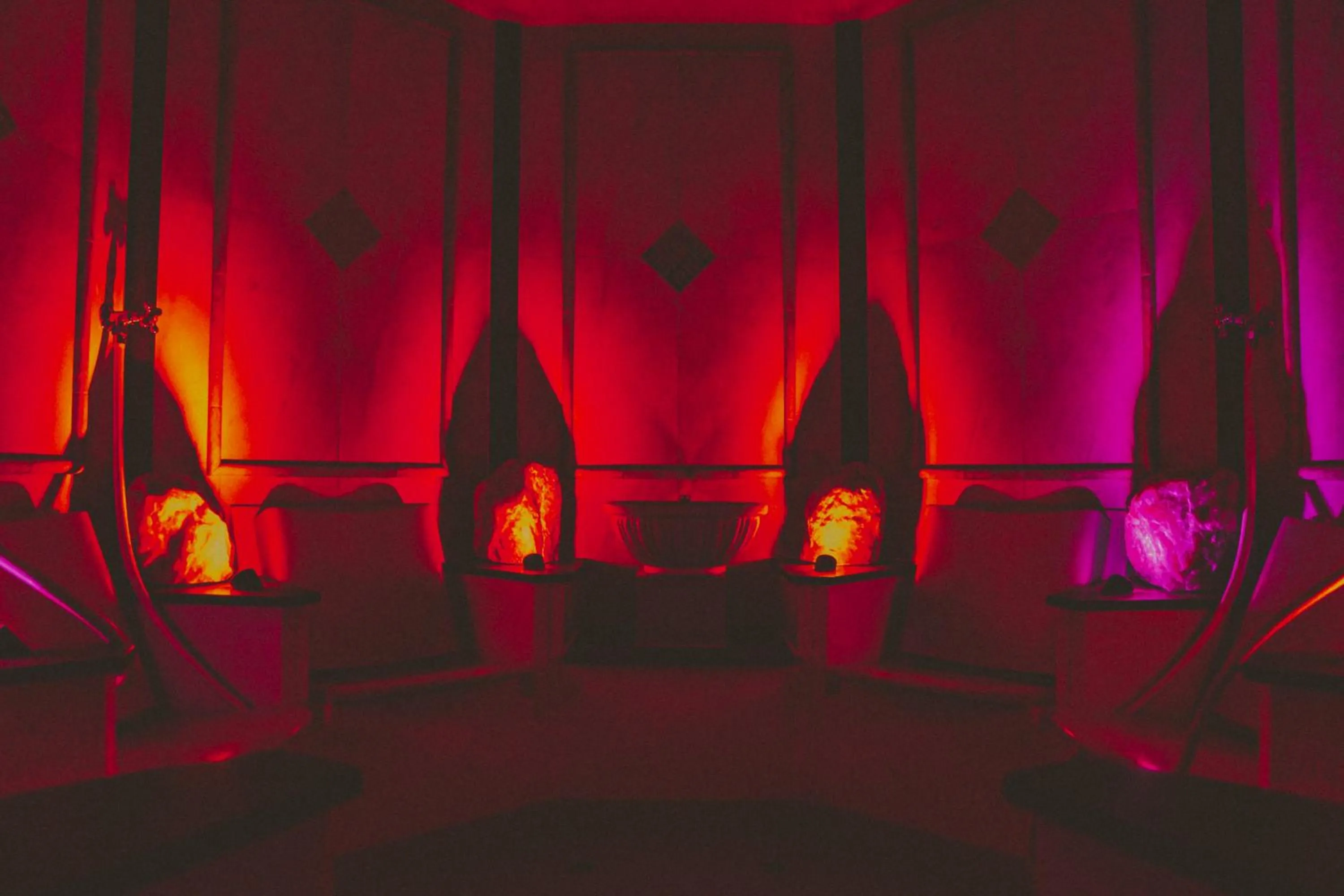 Sauna in Pałac Żelechów Spa & Wellness