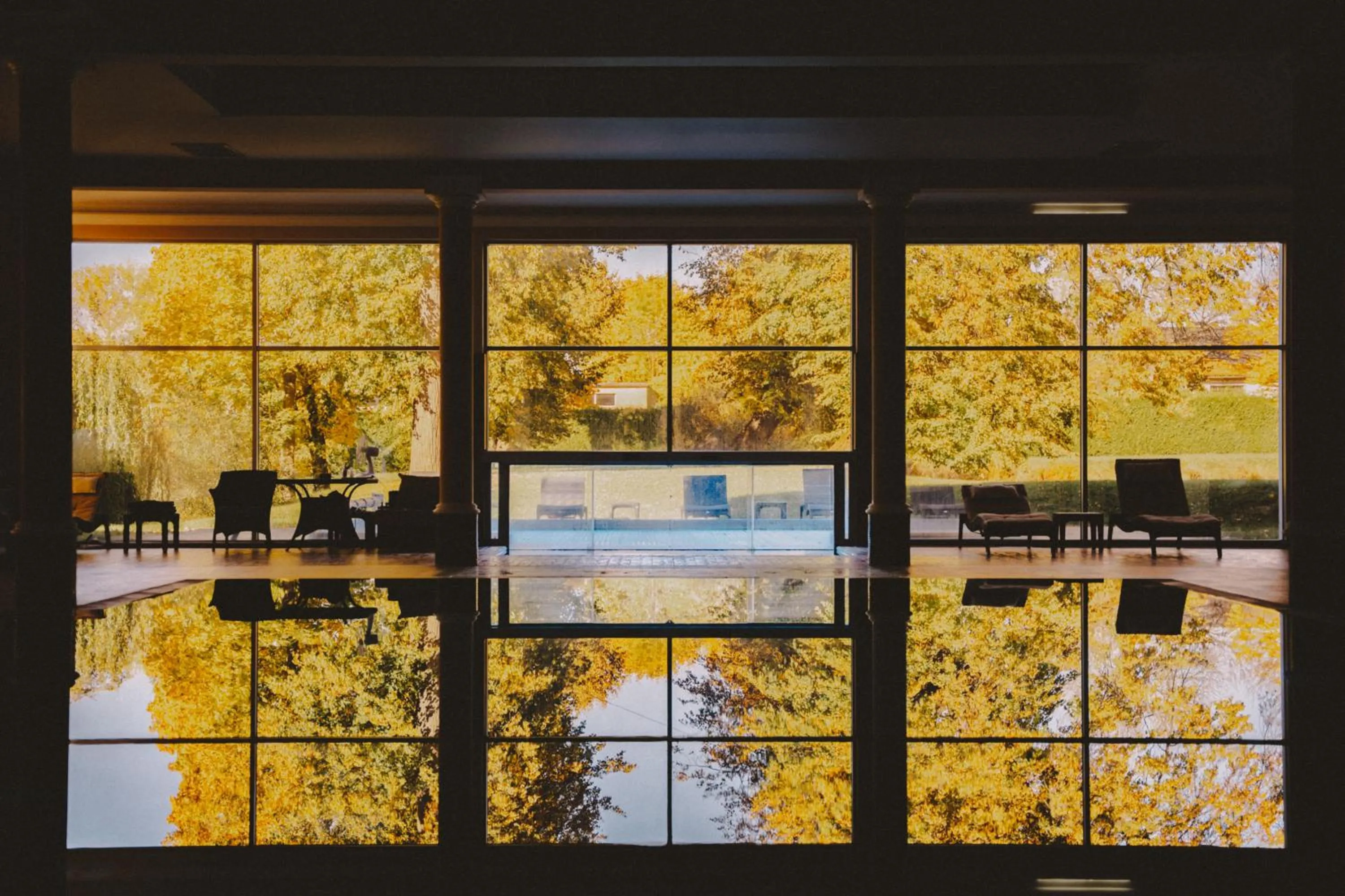 Spa and wellness centre/facilities in Pałac Żelechów Spa & Wellness