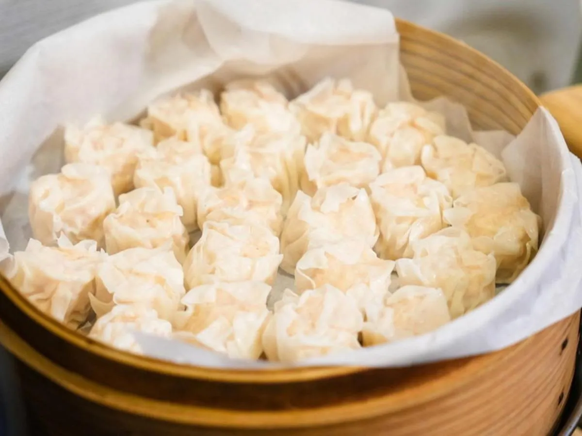 Restaurant/places to eat in APA Hotel Nambaminami Ebisucho Eki Shinsekai