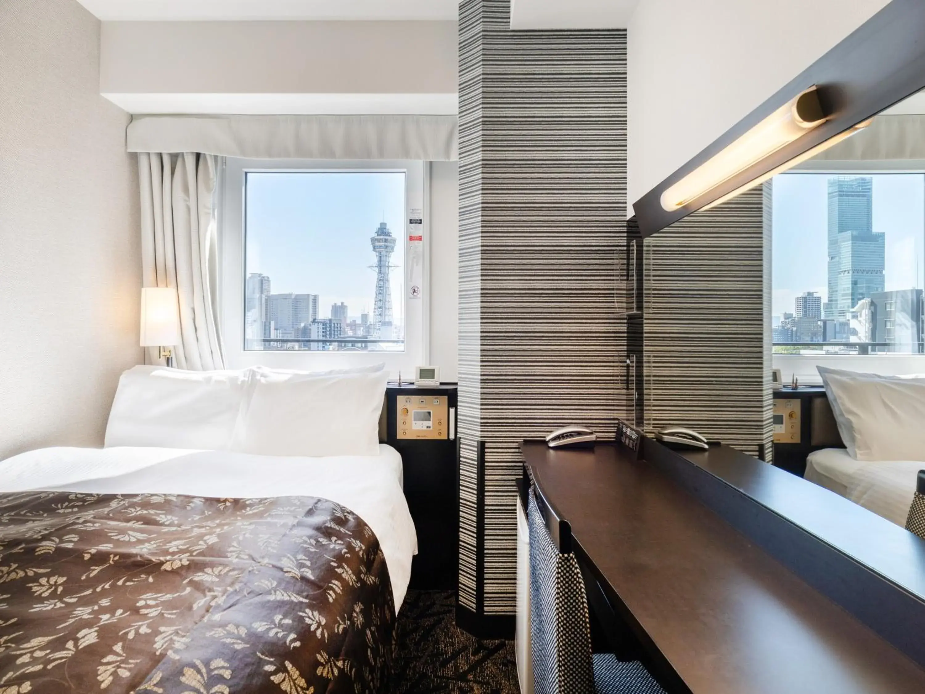 APA Hotel Nambaminami Ebisucho Eki Shinsekai APA Hotel Nambaminami Ebisucho Eki Shinsekai