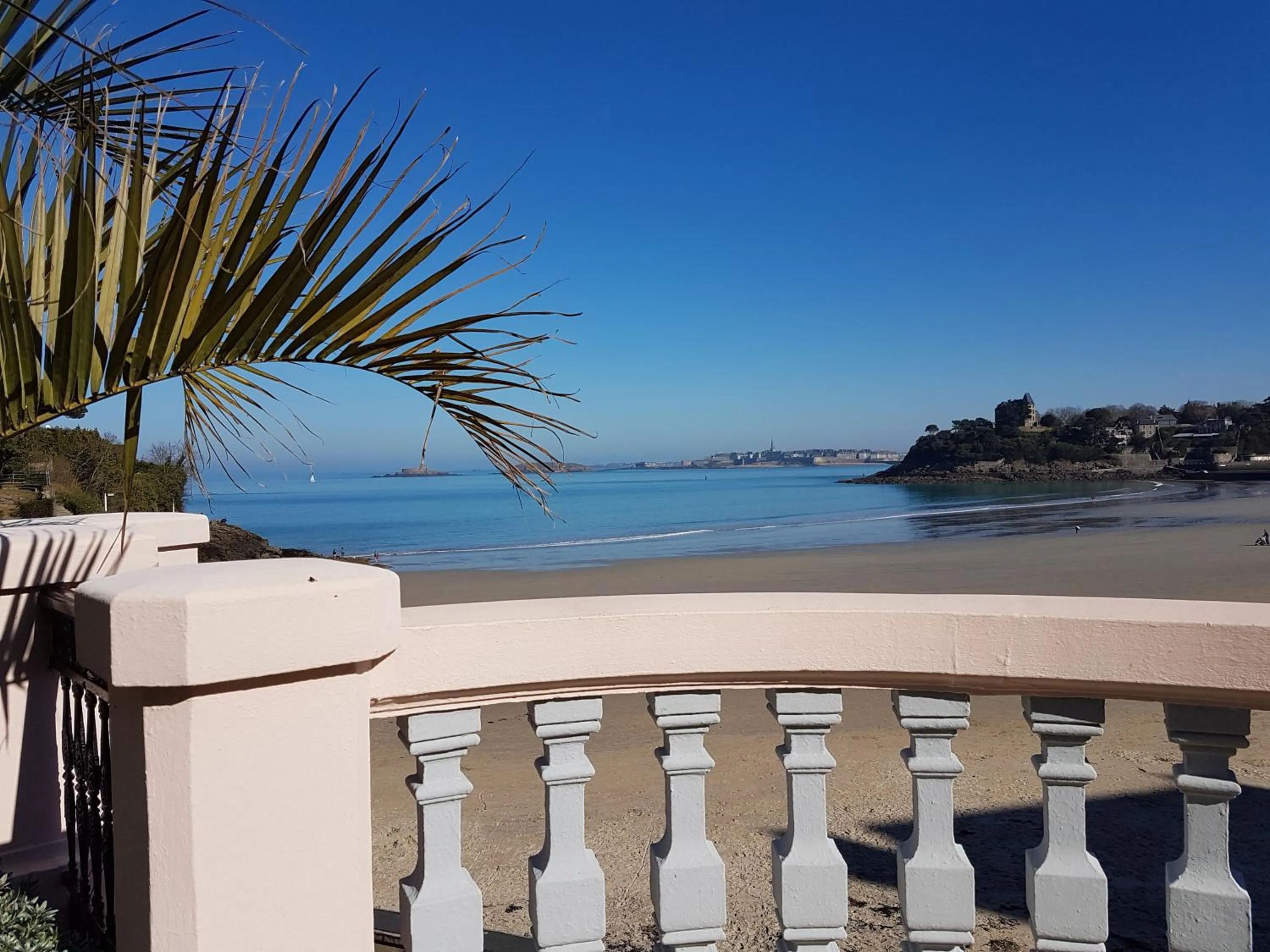 Hotel Villa Reine Hortense