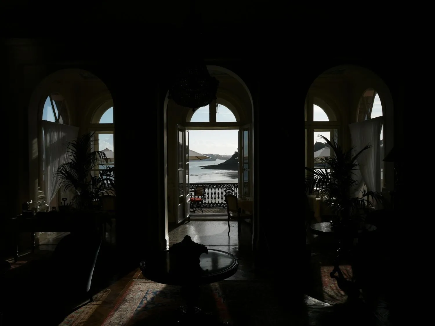 Other in Hotel Villa Reine Hortense