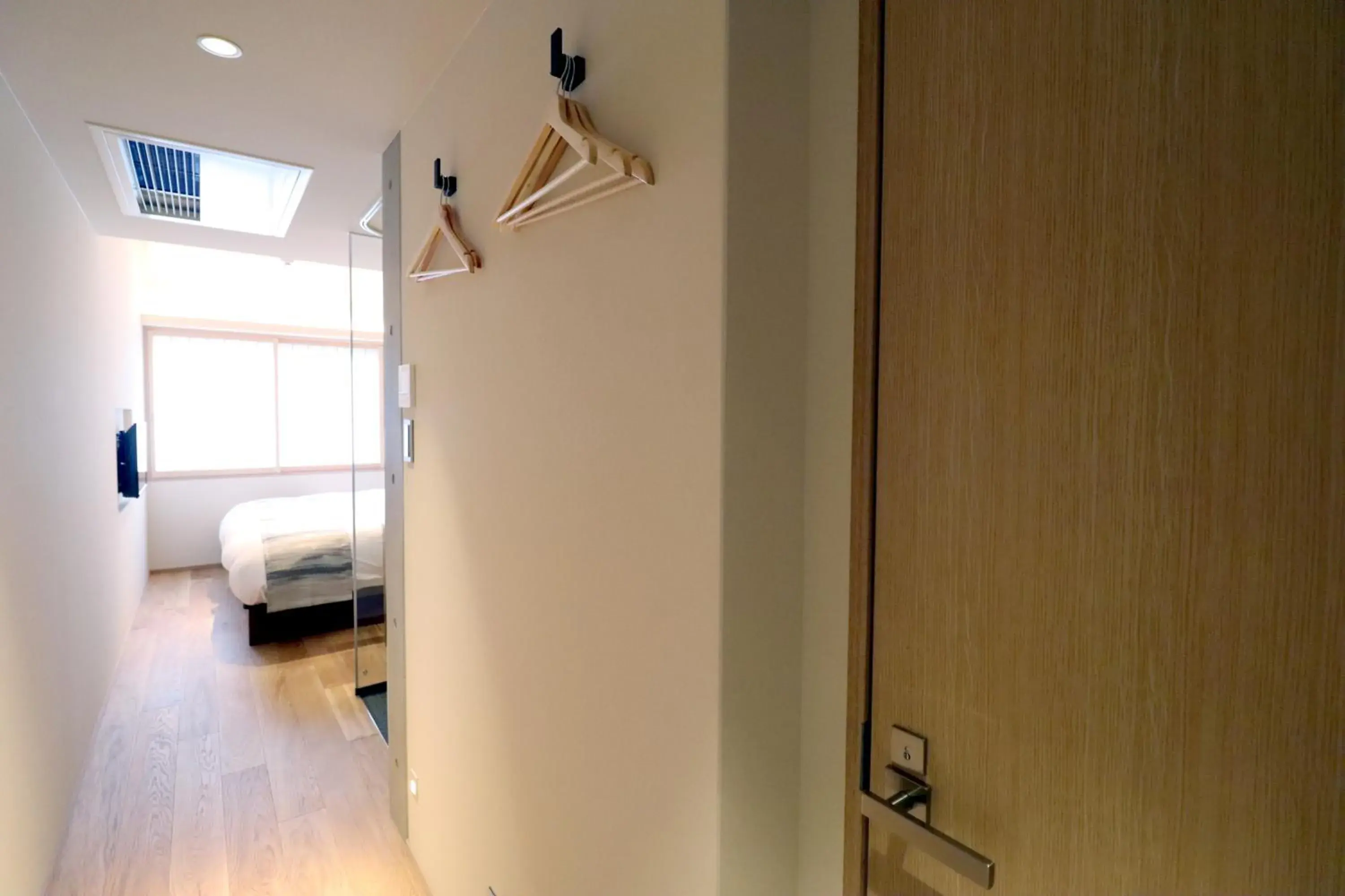 storage, Bed in Stay SAKURA Kyoto Gion Miyagawacho storage, Bed in Stay SAKURA Kyoto Gion Miyagawacho