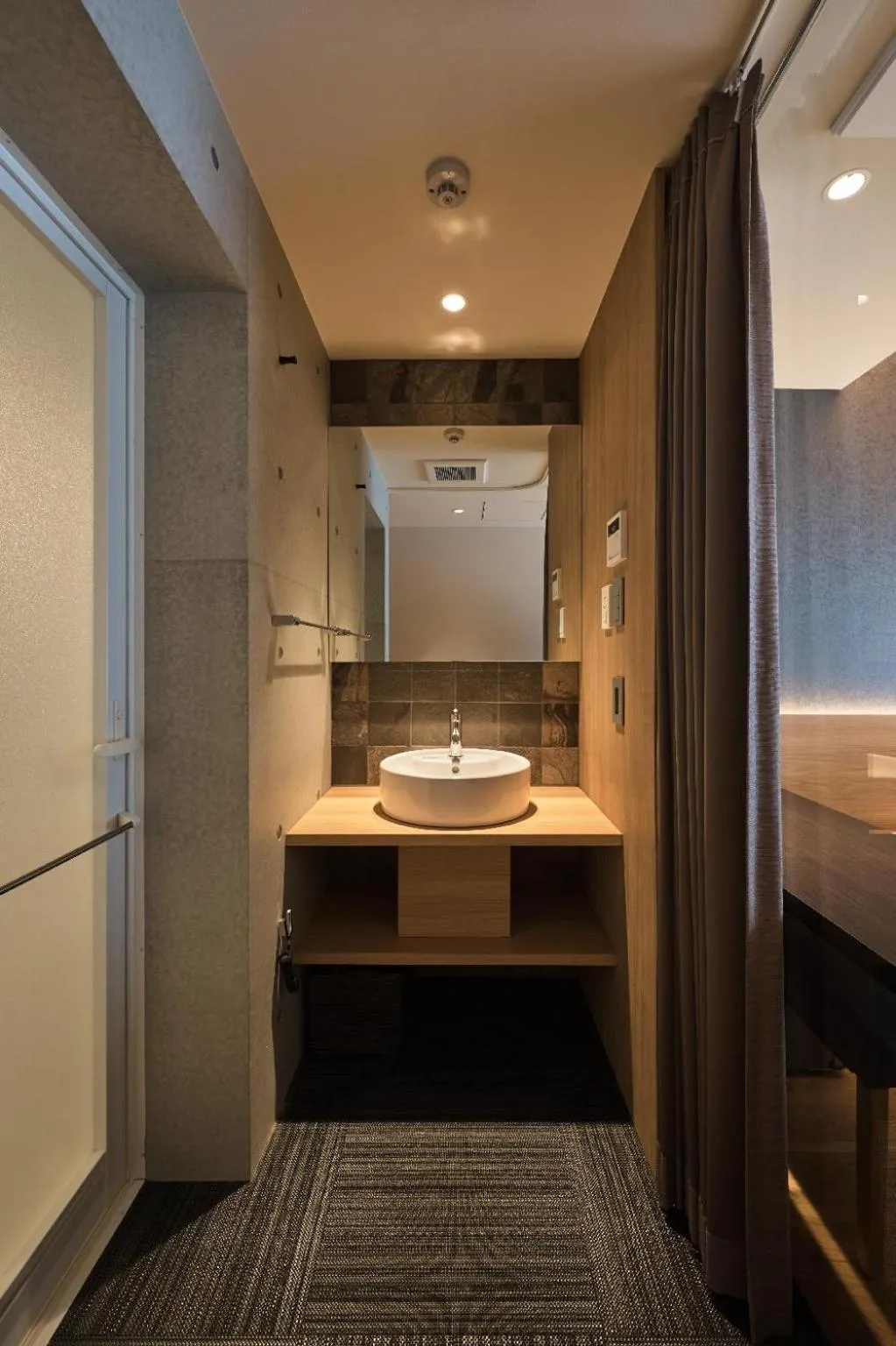 Area and facilities in Stay SAKURA Kyoto Gion Miyagawacho