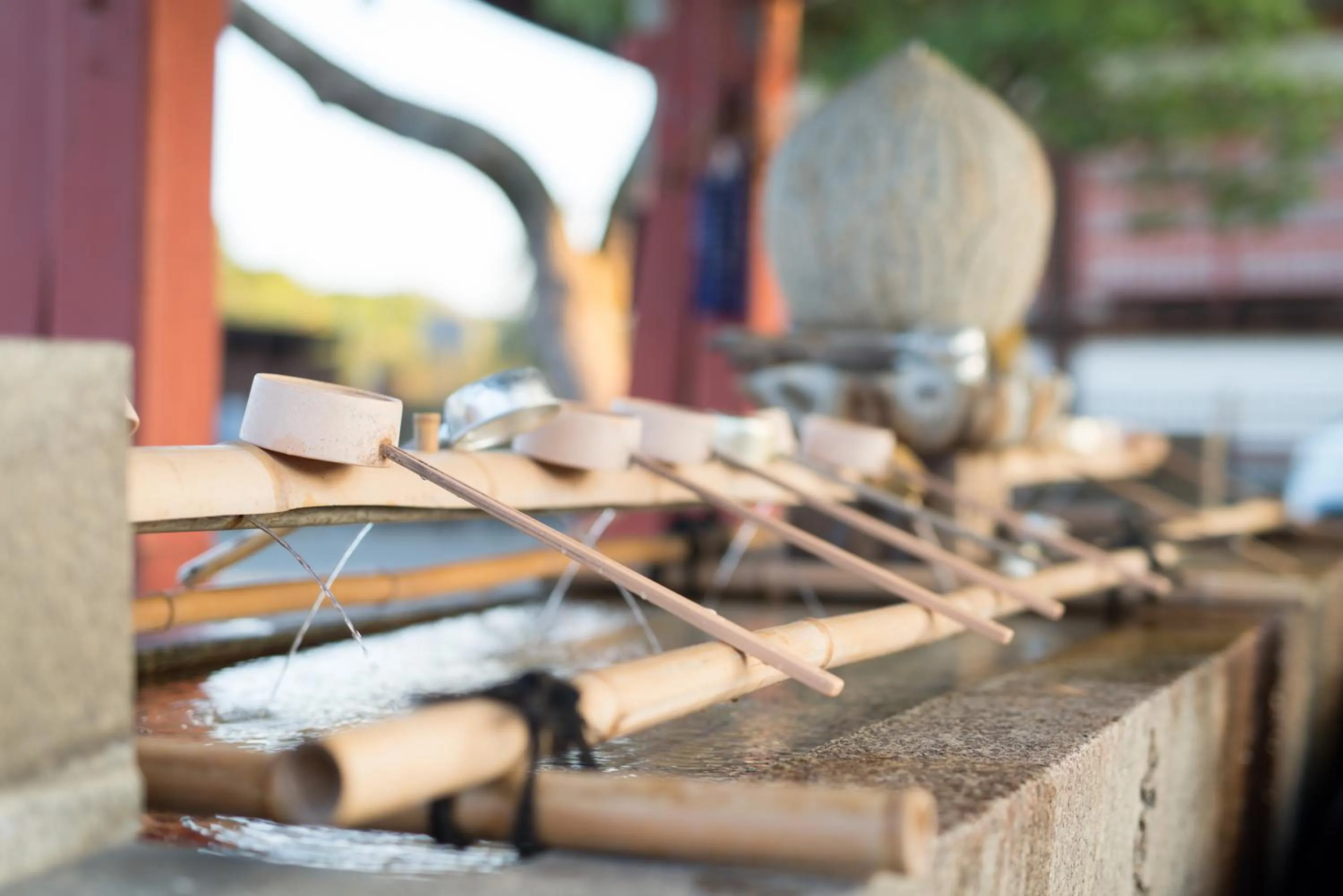 Nearby landmark in Stay SAKURA Kyoto Gion Miyagawacho