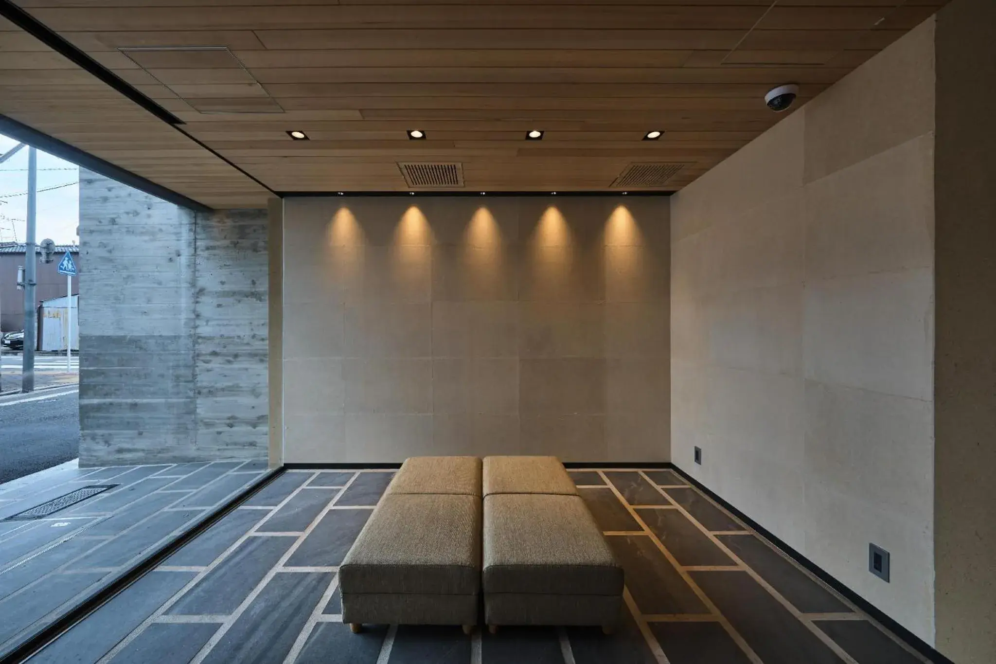 Lobby or reception in Stay SAKURA Kyoto Gion Miyagawacho Lobby or reception in Stay SAKURA Kyoto Gion Miyagawacho