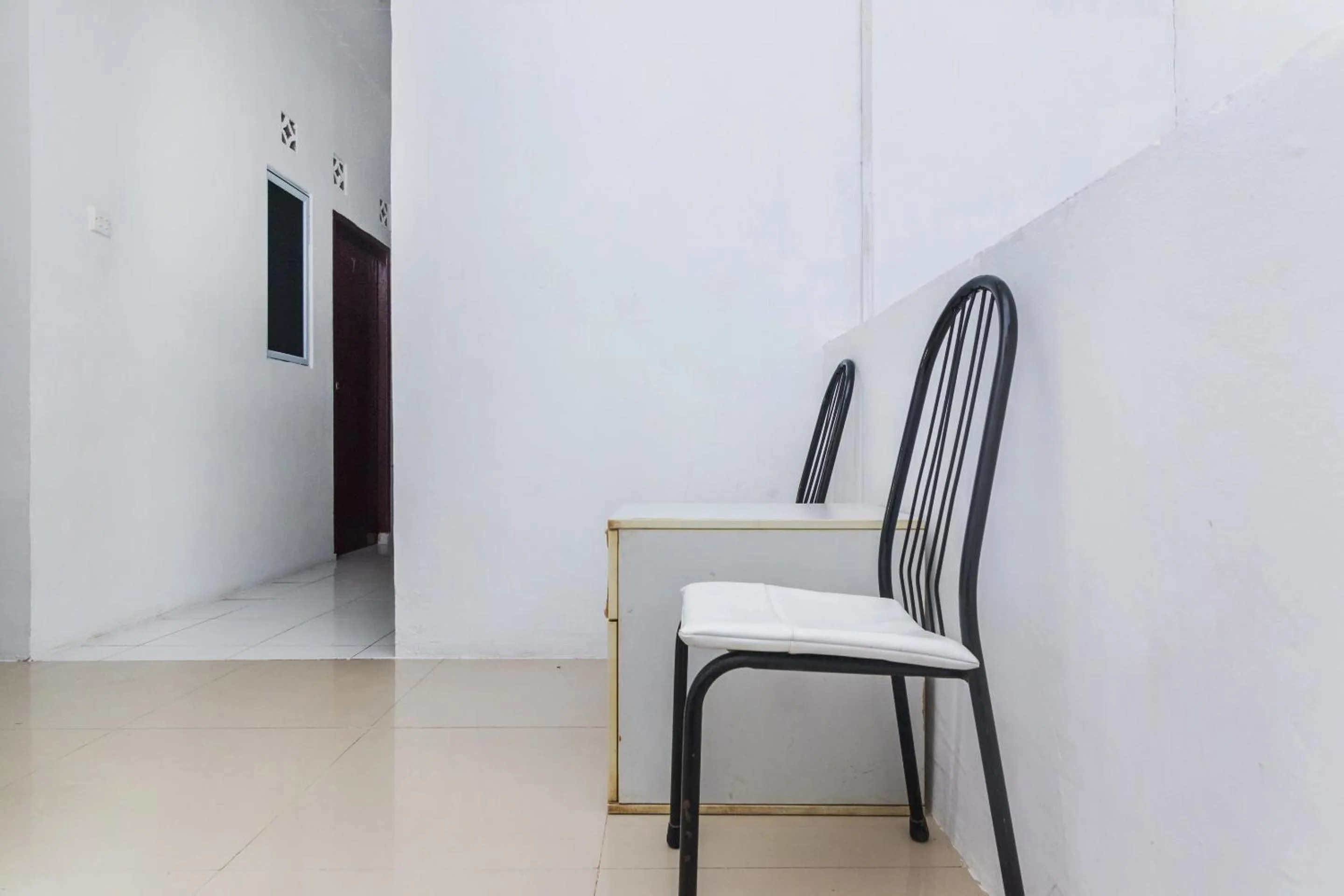 Lobby or reception in OYO Life 2670 Aline Kost