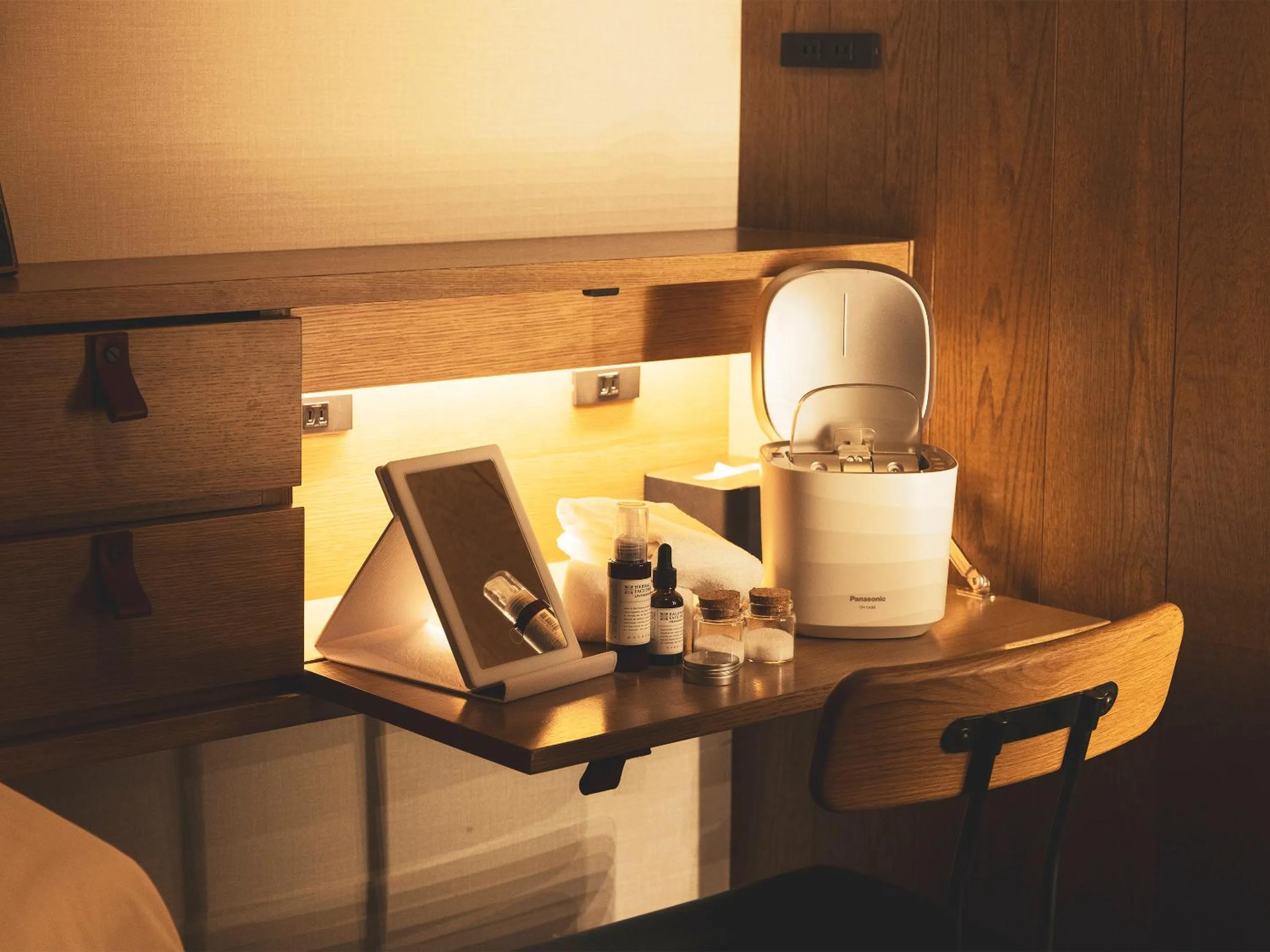 Area and facilities in Twin-Line Hotel Karuizawa Japan