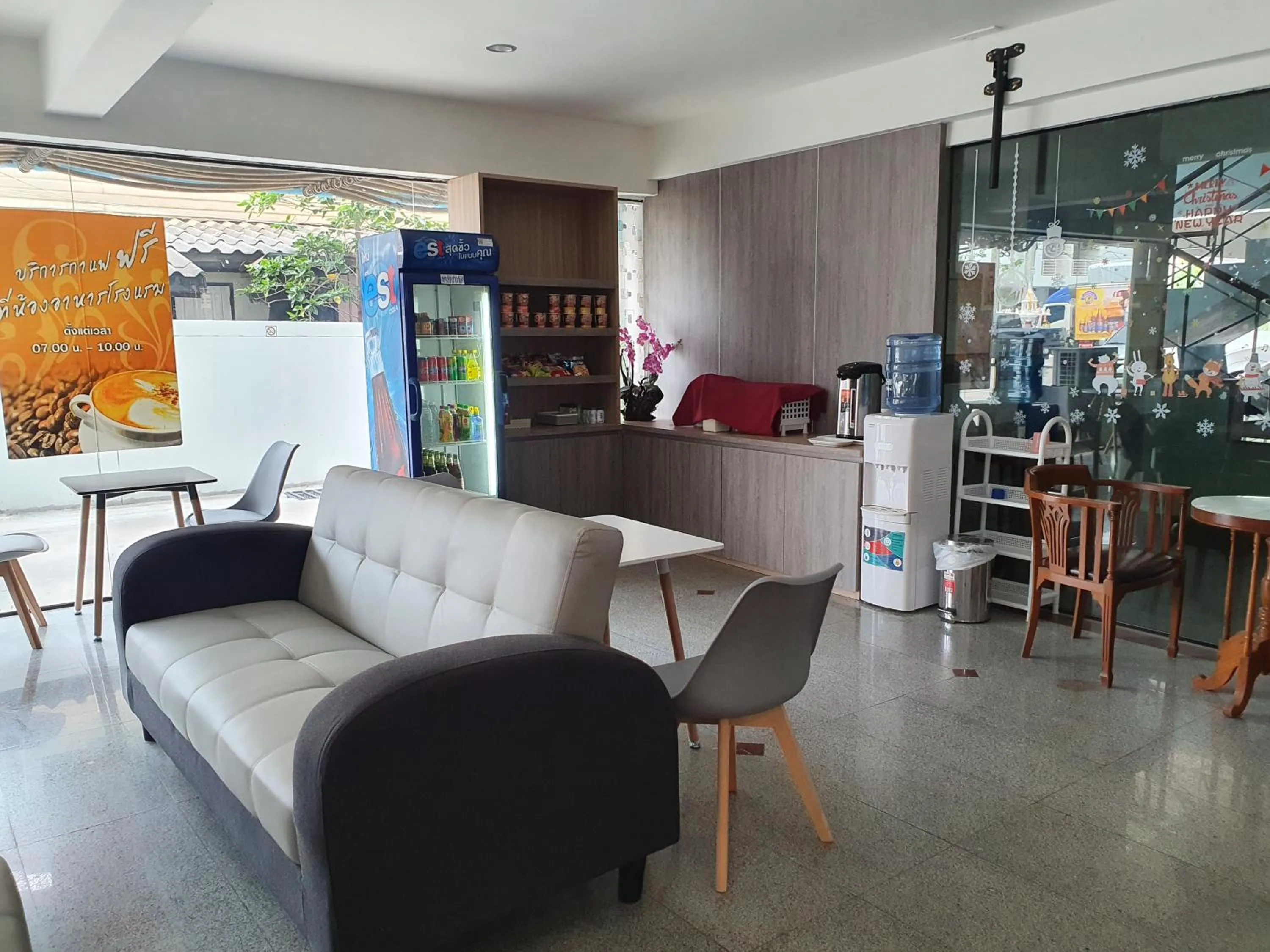 Neo Hotel