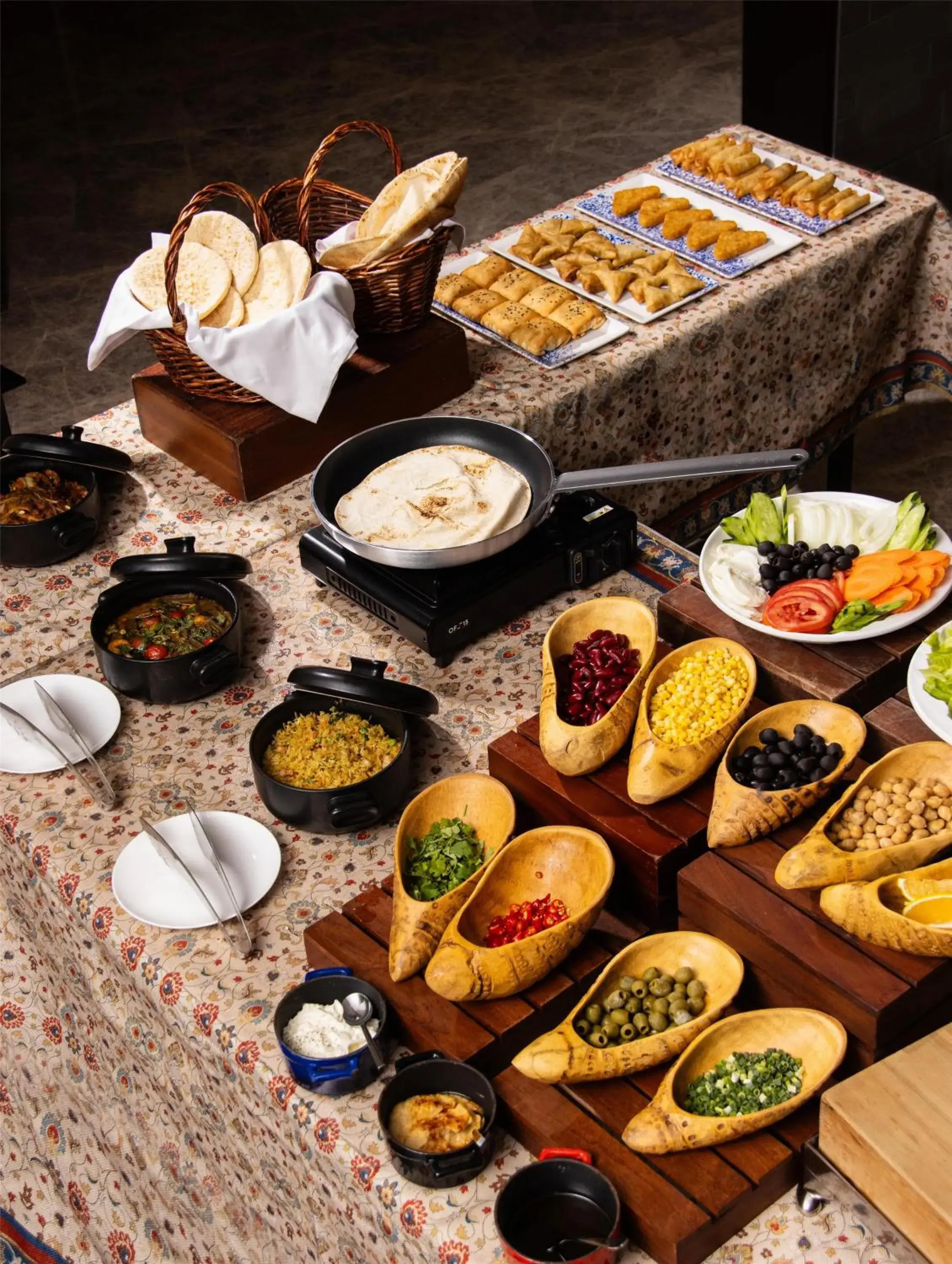 Kempinski Residences Guangzhou Kempinski Residences Guangzhou