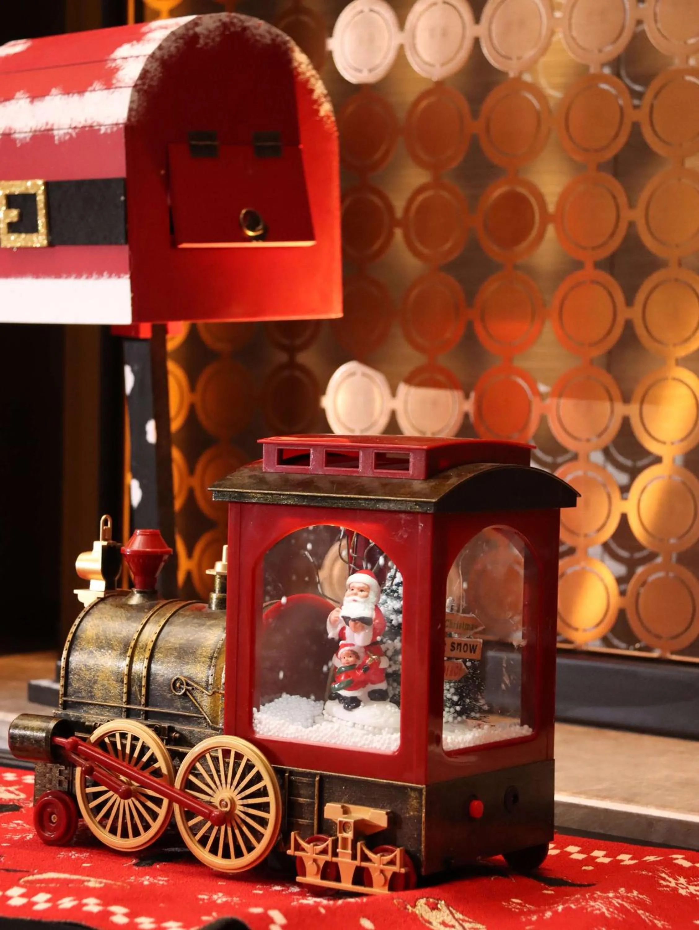 Other in Kempinski Residences Guangzhou