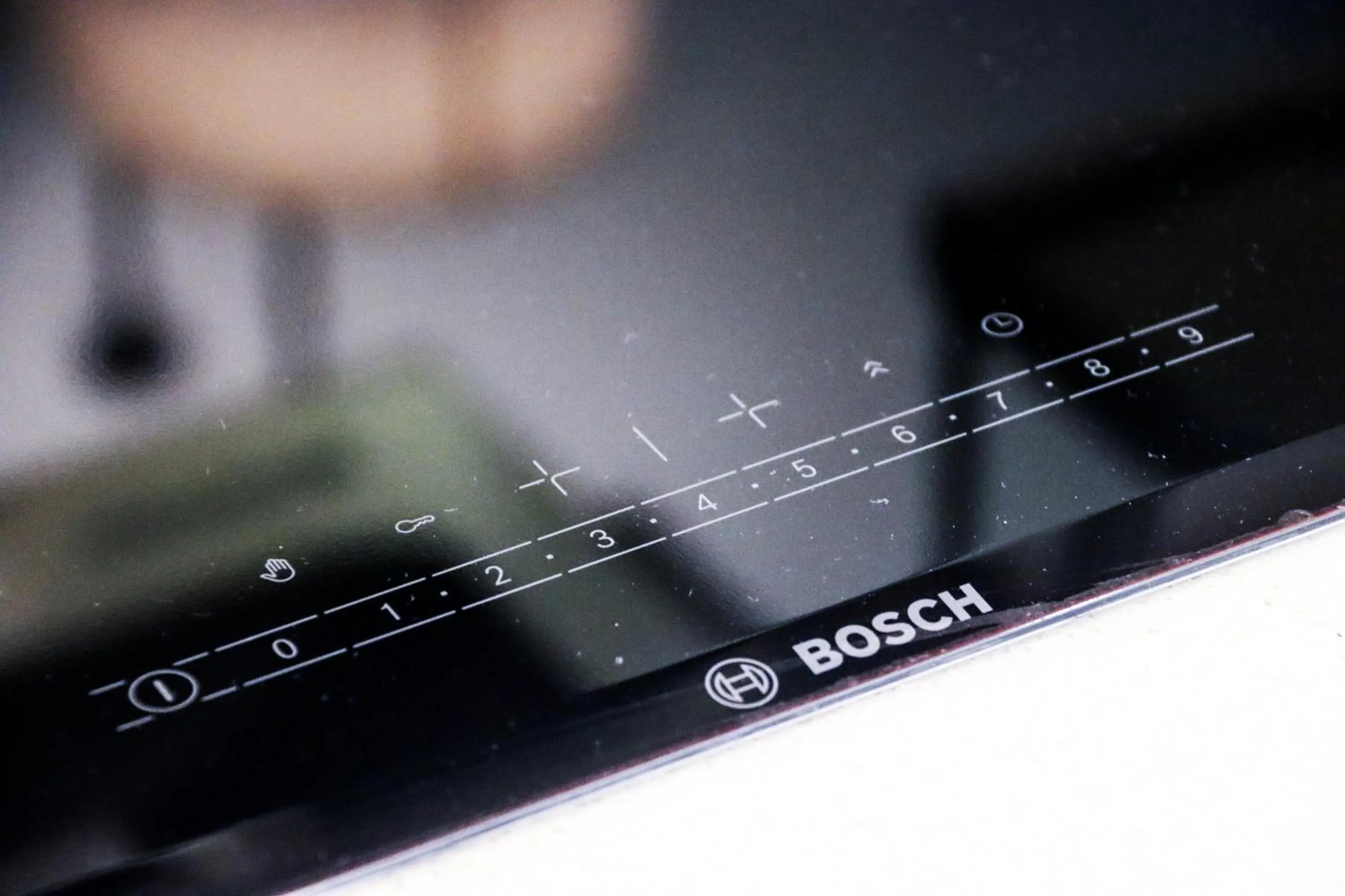 Kitchen or kitchenette in Kempinski Residences Guangzhou