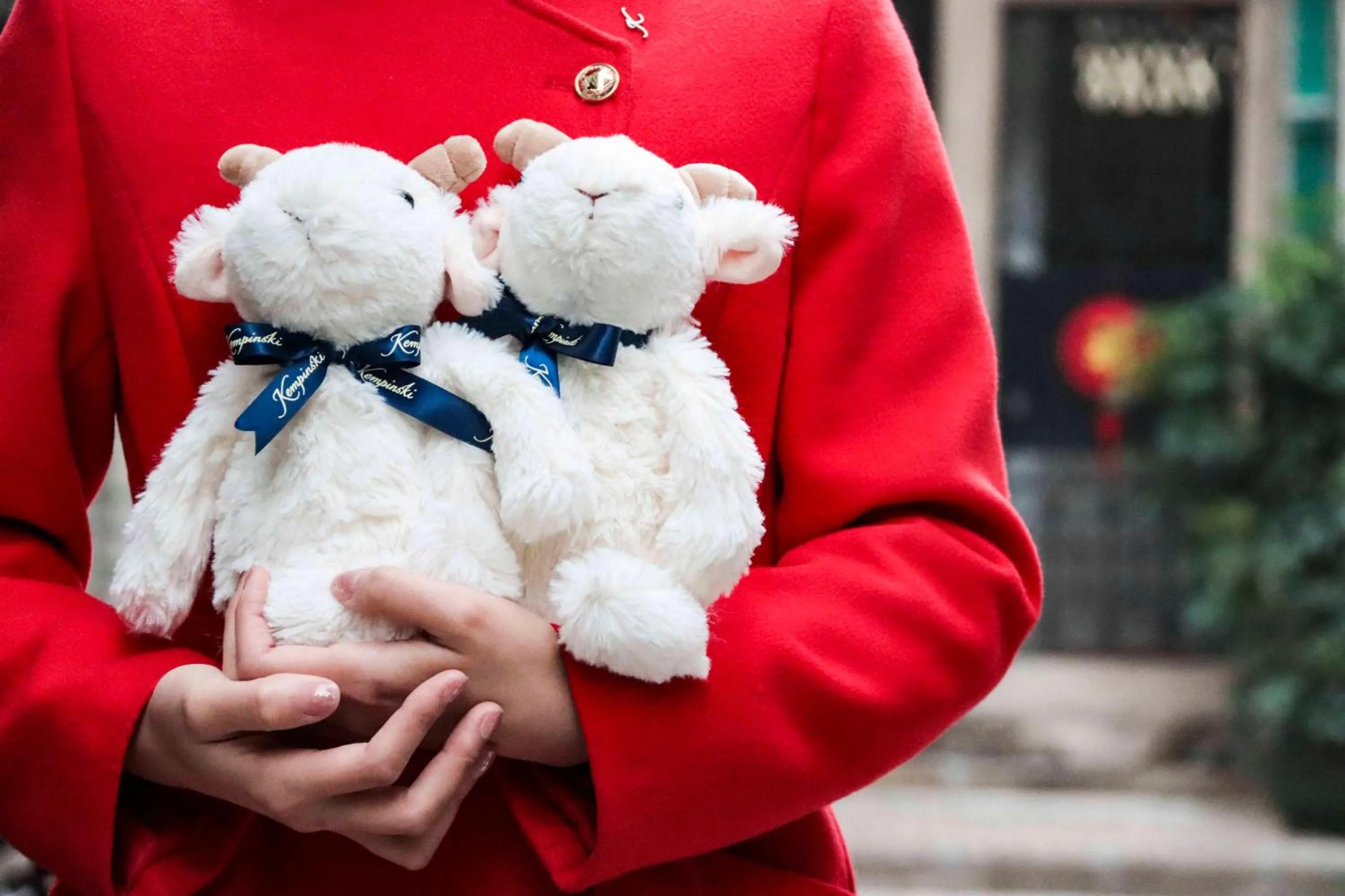 Other in Kempinski Residences Guangzhou