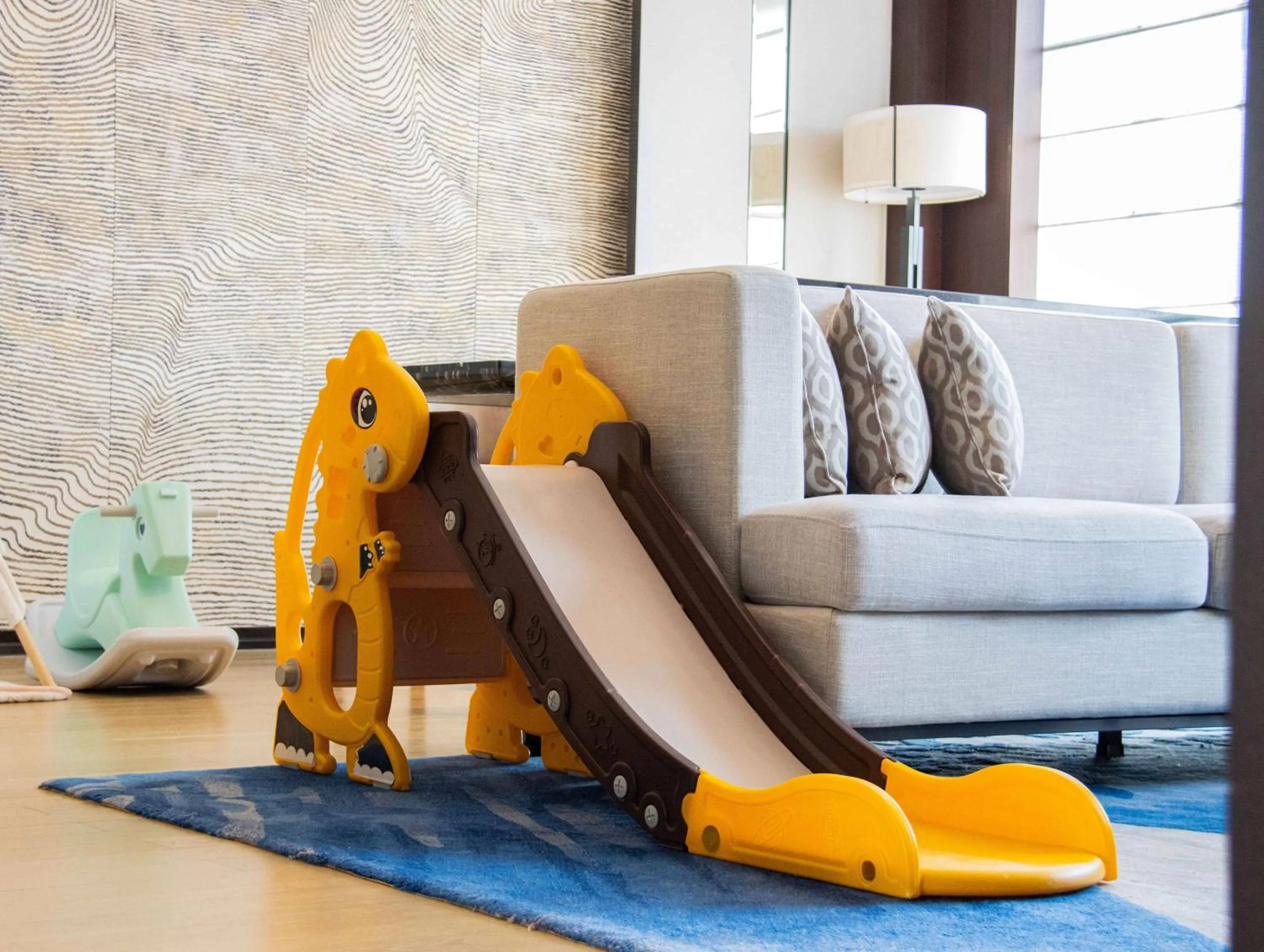 Other in Kempinski Residences Guangzhou