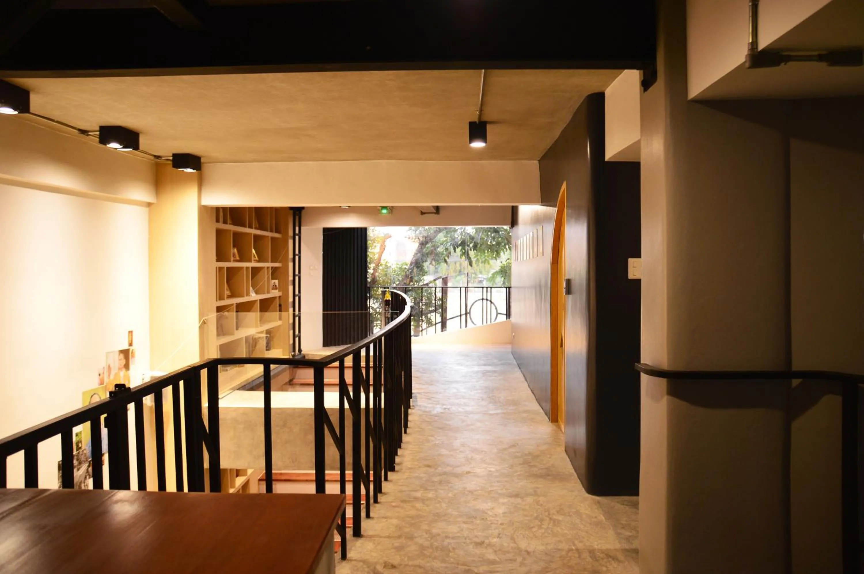 Property building in Pannana Cha-am